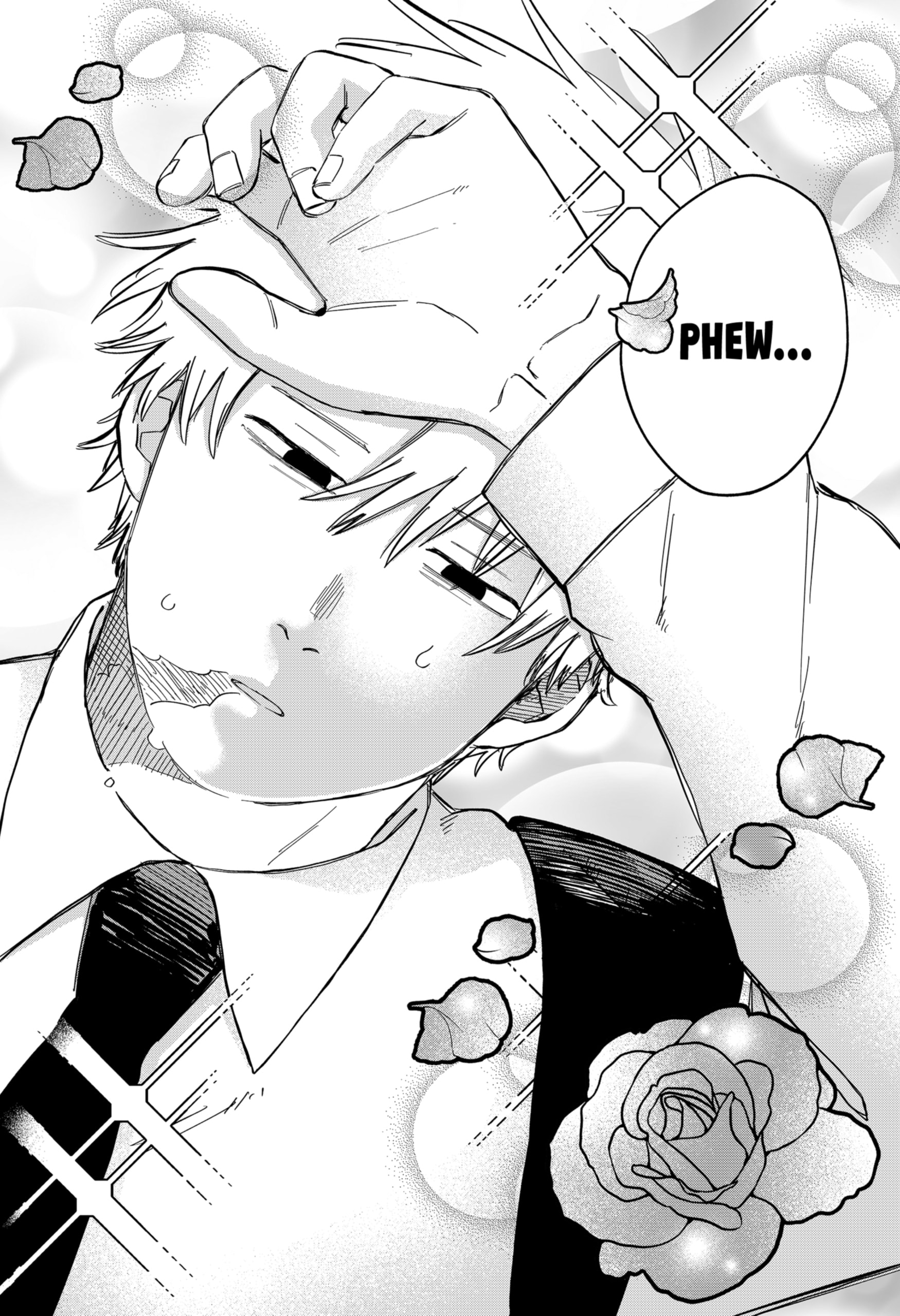 Read Kindergarten Wars EN Manga Online