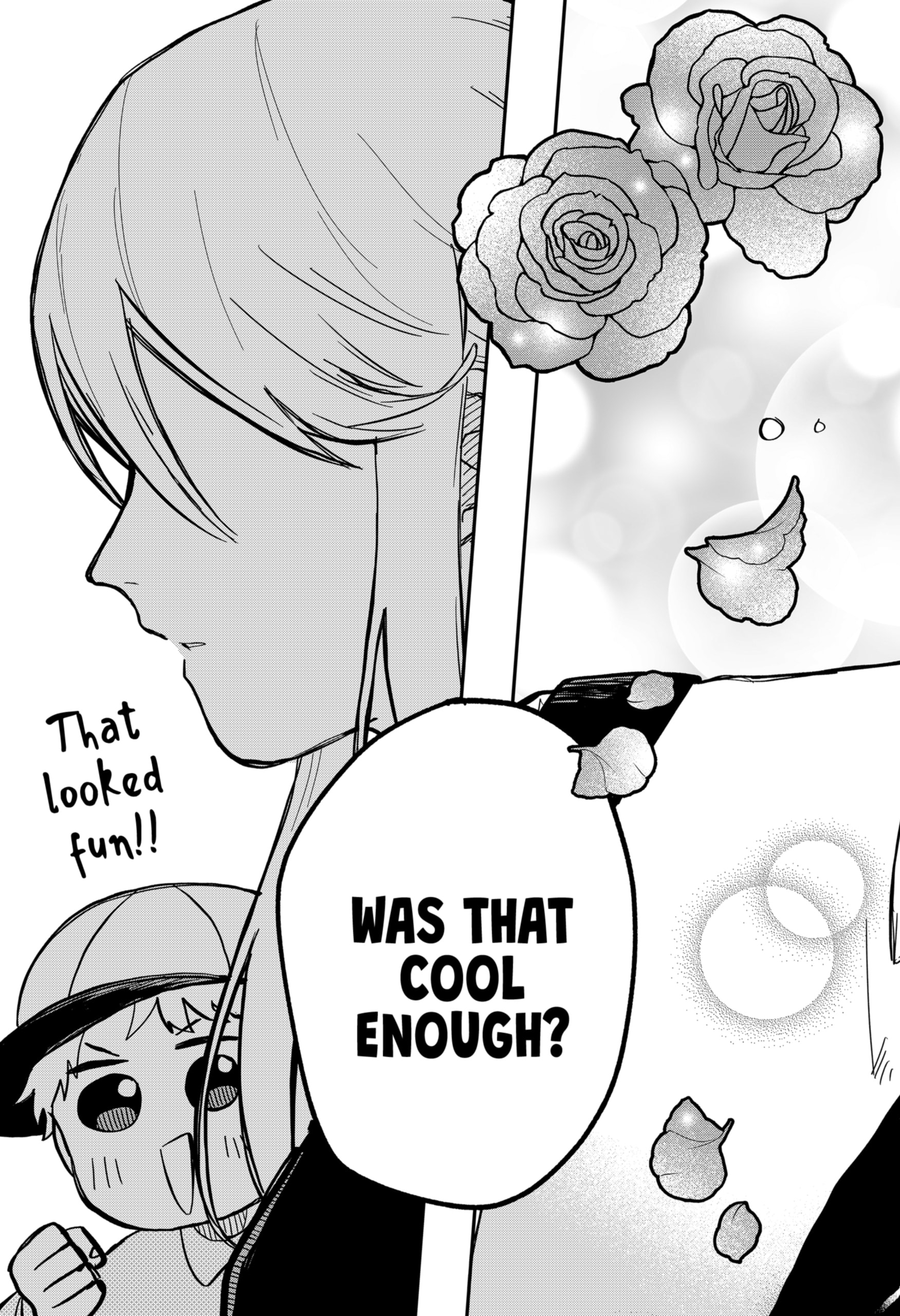 Read Kindergarten Wars EN Manga Online