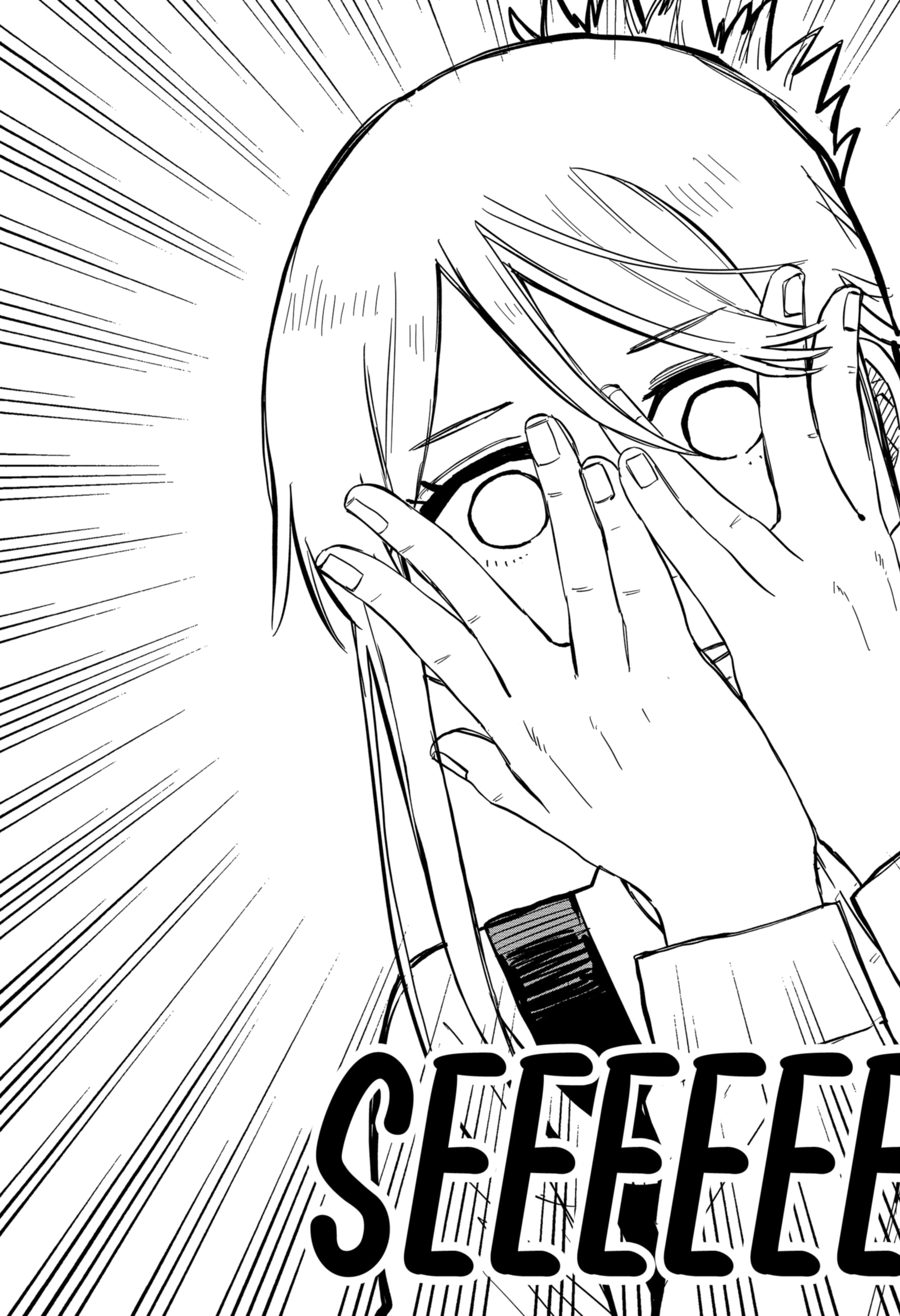 Read Kindergarten Wars EN Manga Online