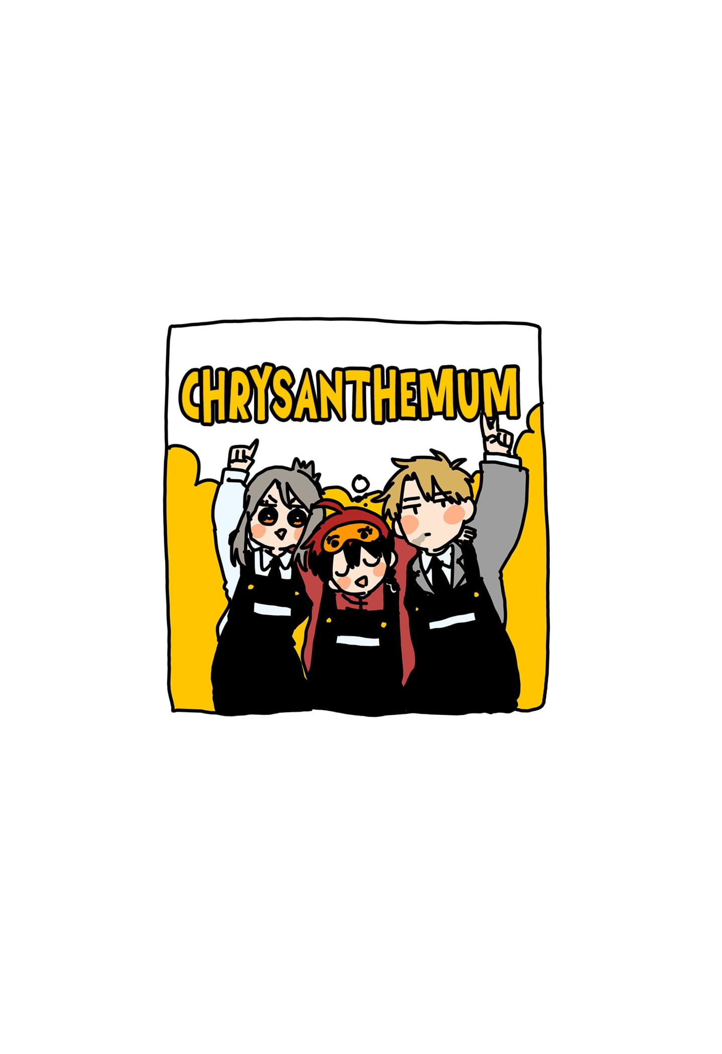 Read Kindergarten Wars EN Manga Online