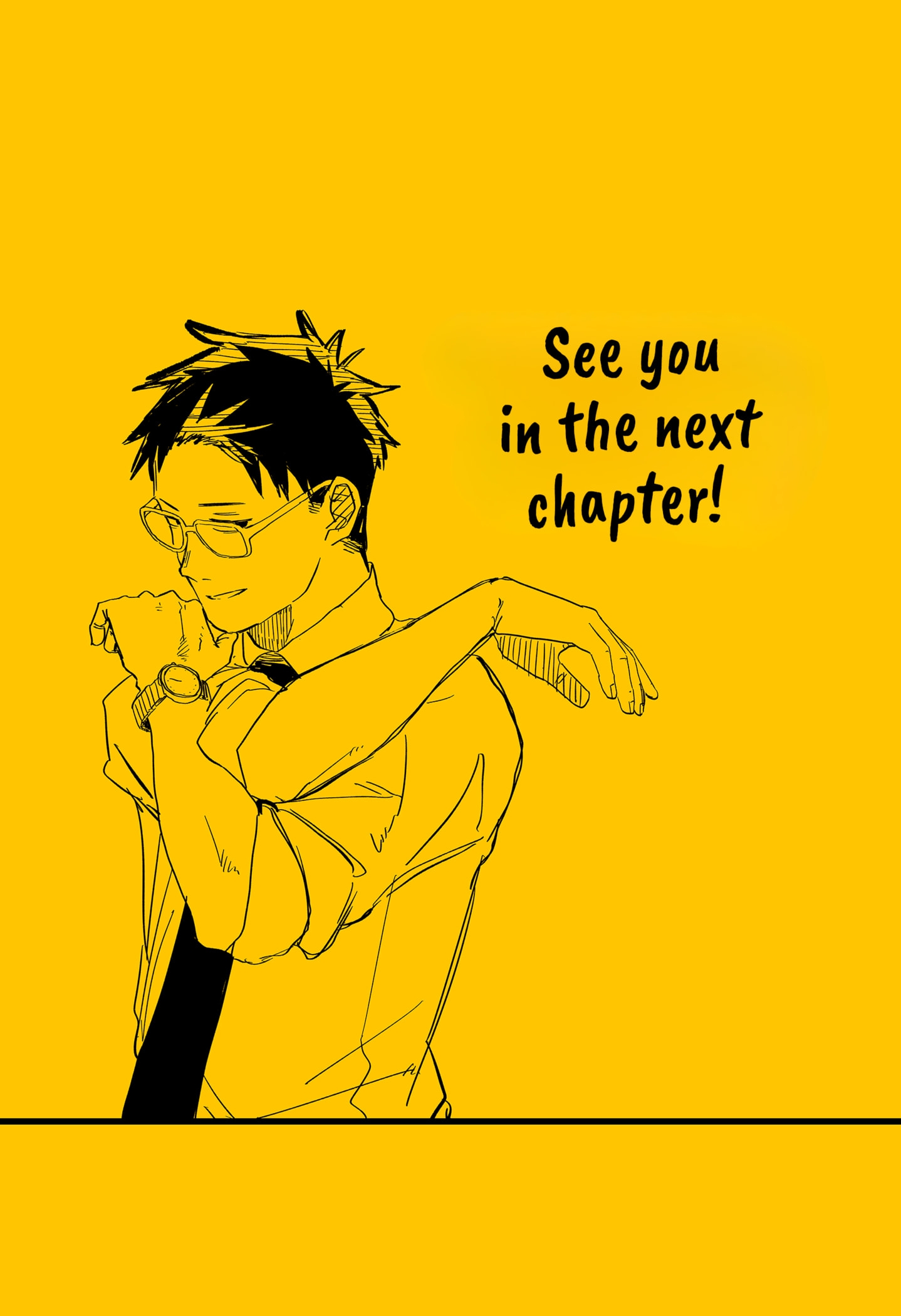 Read Kindergarten Wars EN Manga Online