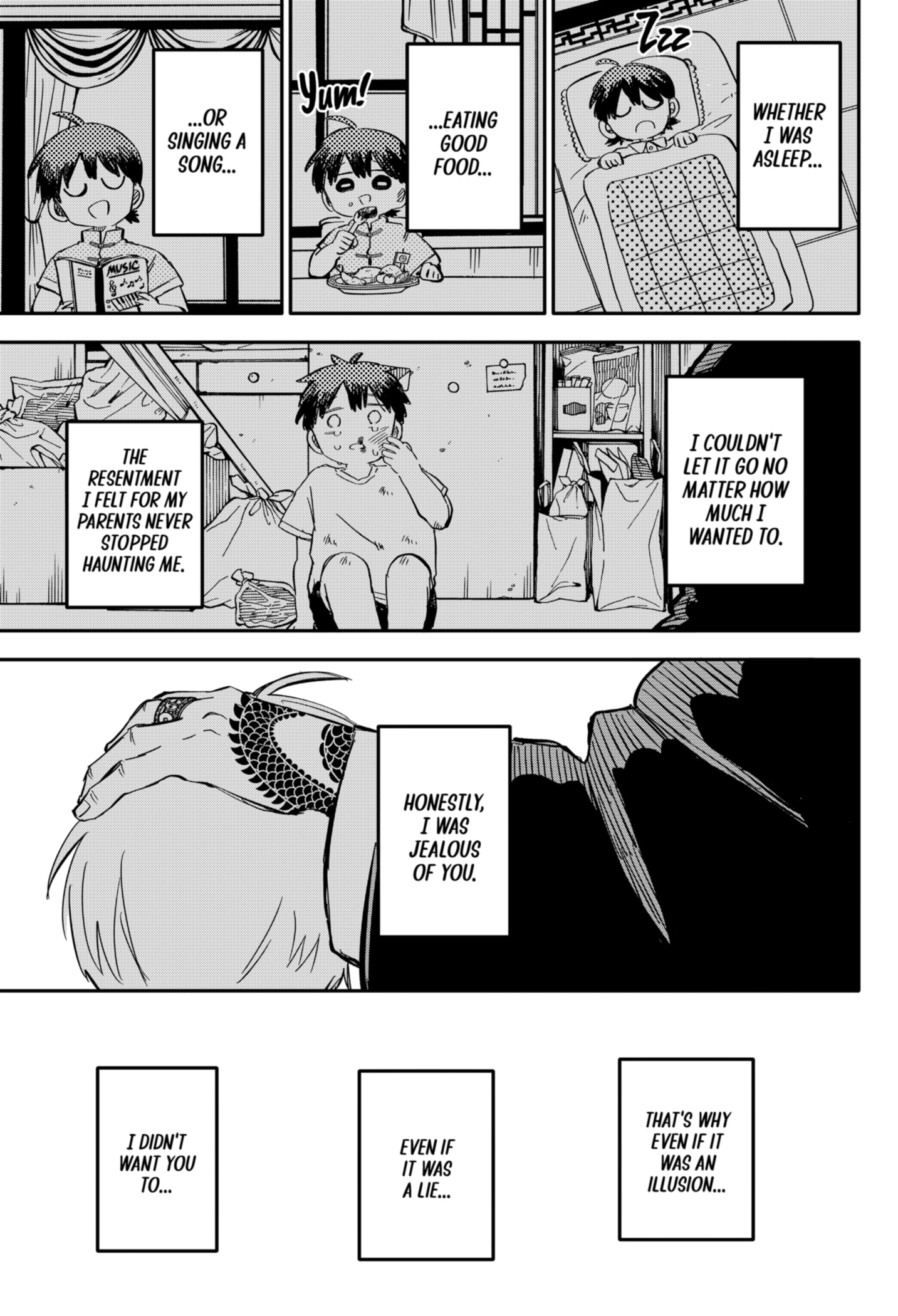 Read Kindergarten Wars EN Manga Online