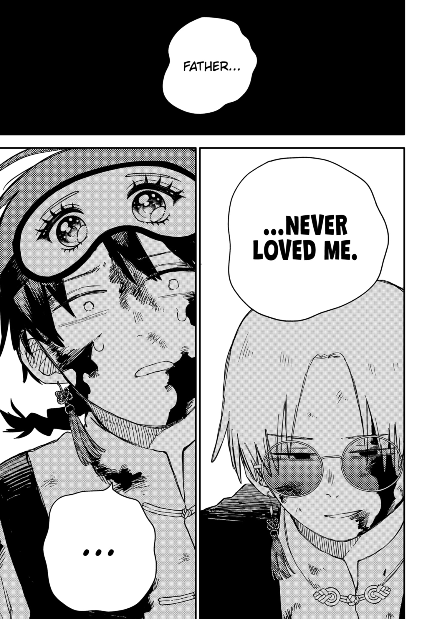 Read Kindergarten Wars EN Manga Online