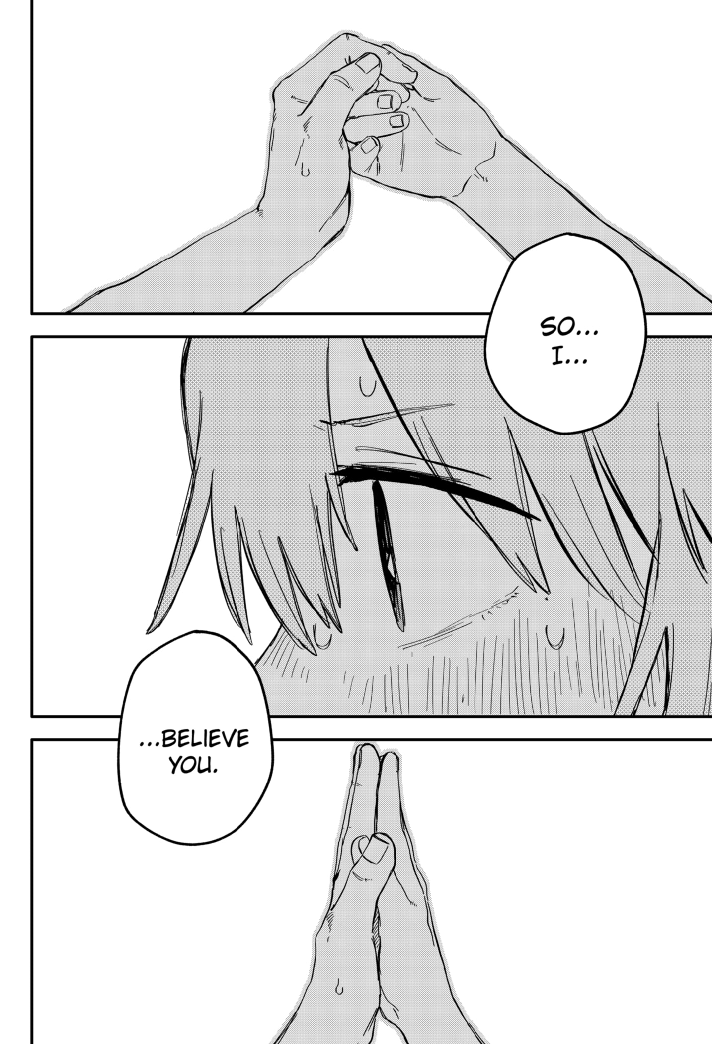 Read Kindergarten Wars EN Manga Online