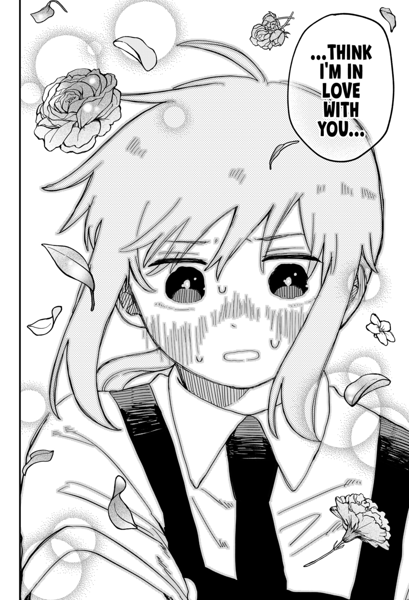 Read Kindergarten Wars EN Manga Online