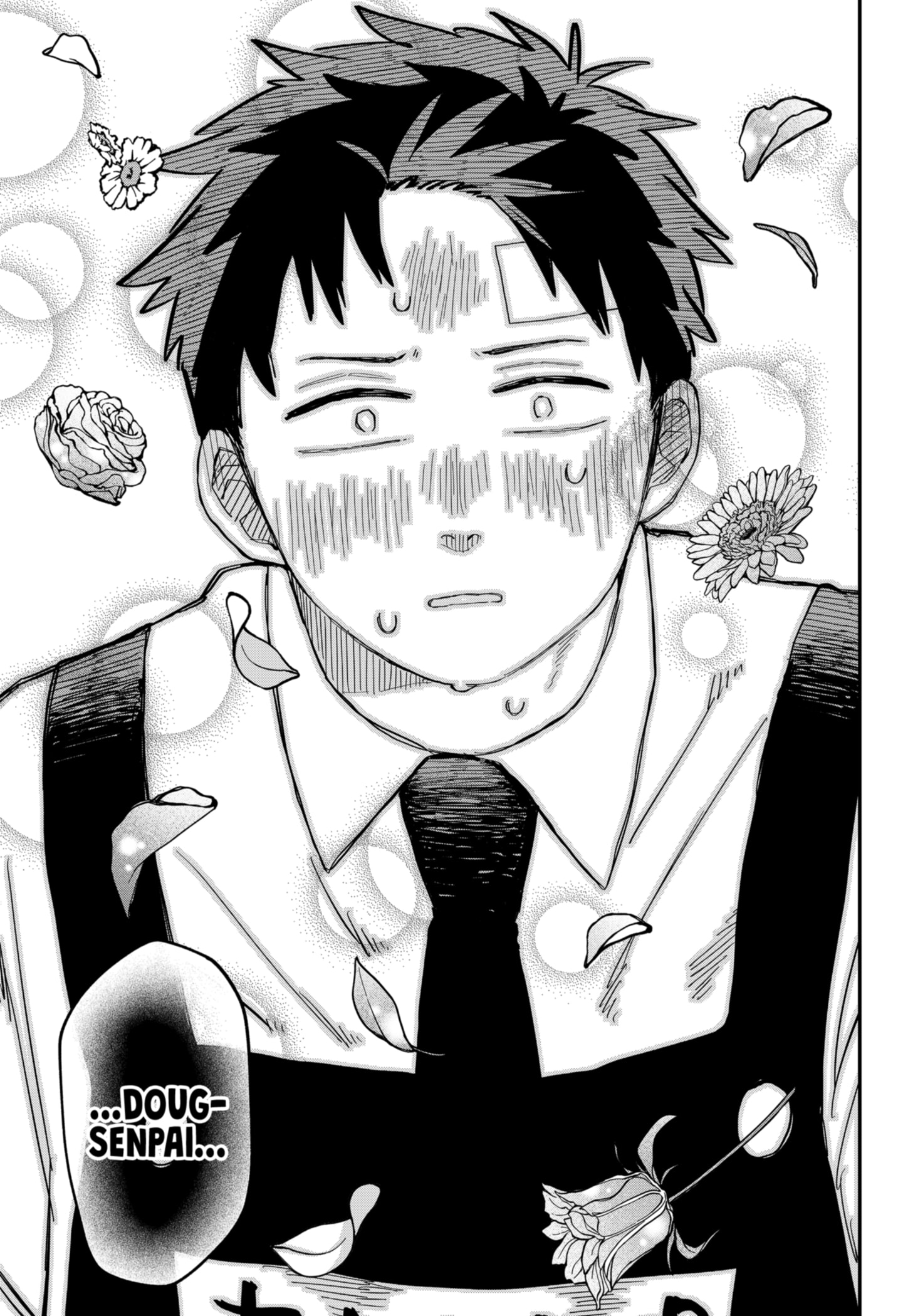 Read Kindergarten Wars EN Manga Online