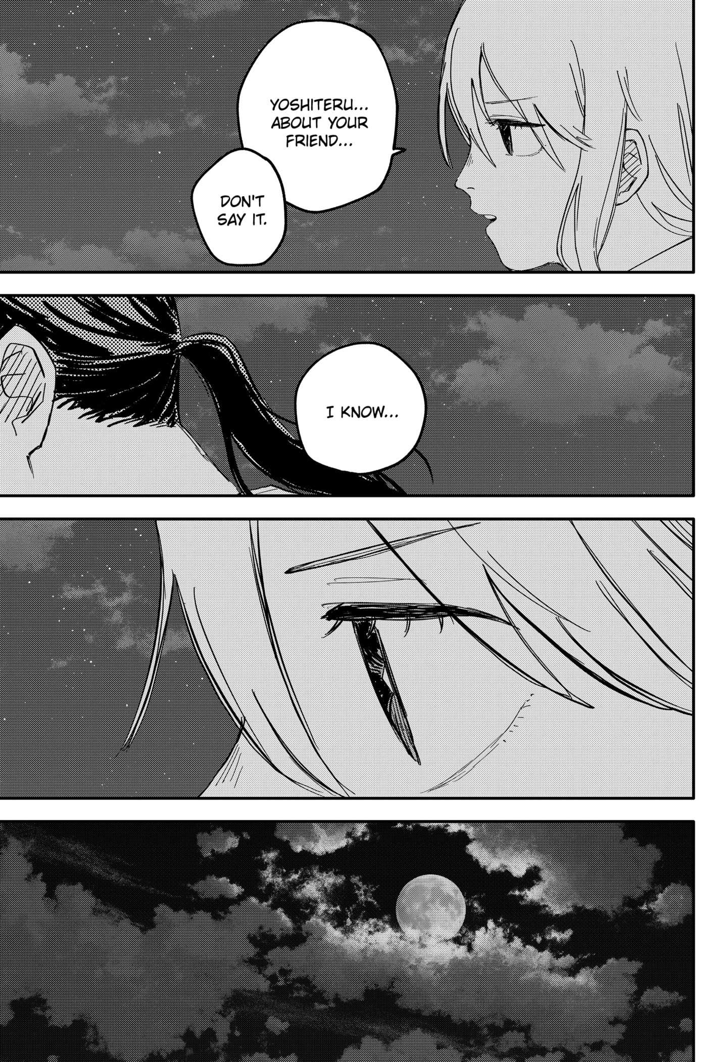 Read Kindergarten Wars EN Manga Online