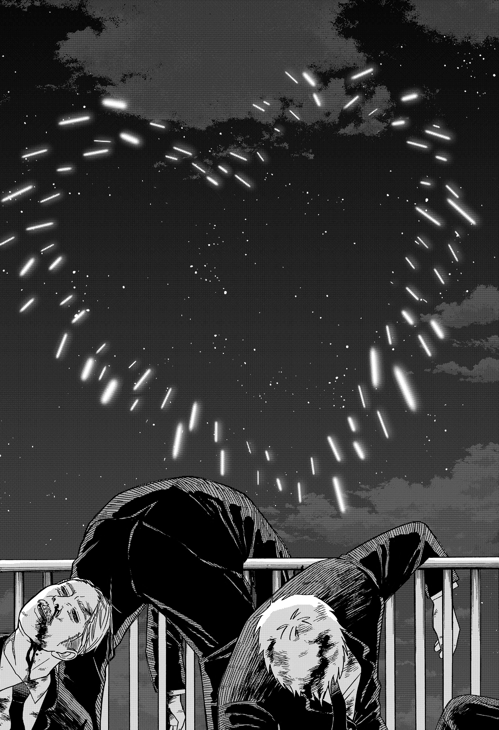 Read Kindergarten Wars EN Manga Online