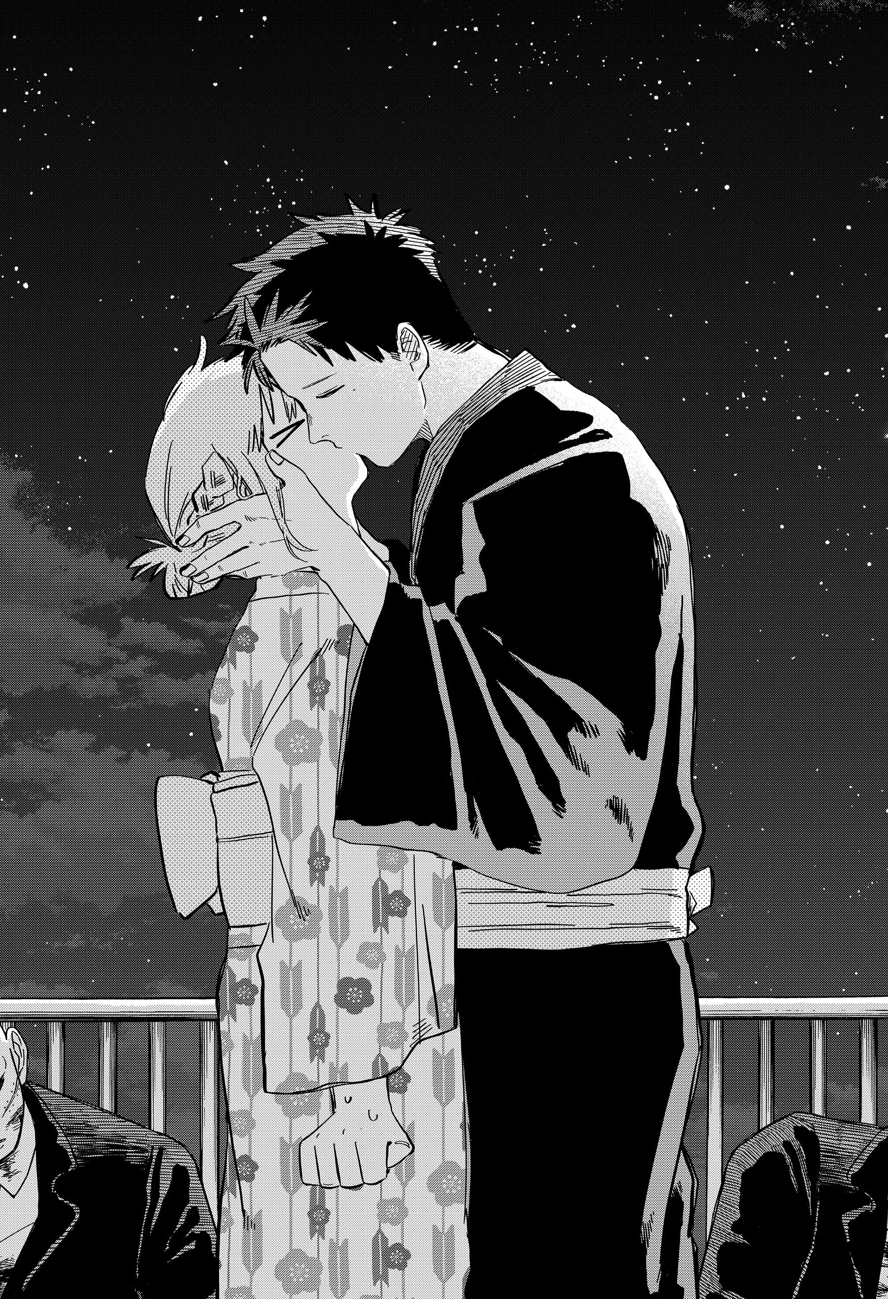 Read Kindergarten Wars EN Manga Online