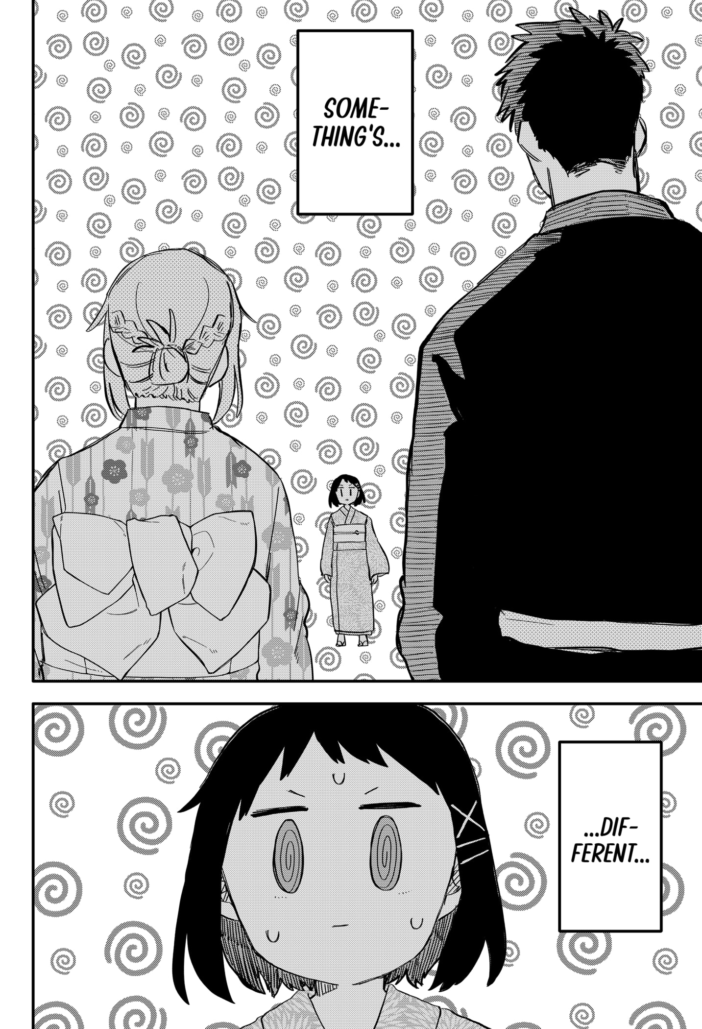 Read Kindergarten Wars EN Manga Online