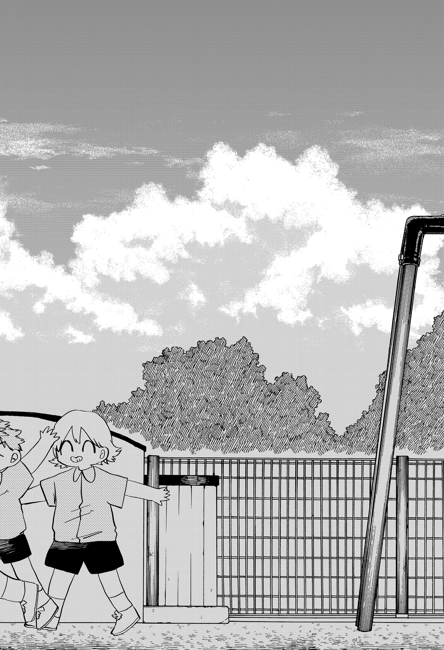 Read Kindergarten Wars EN Manga Online