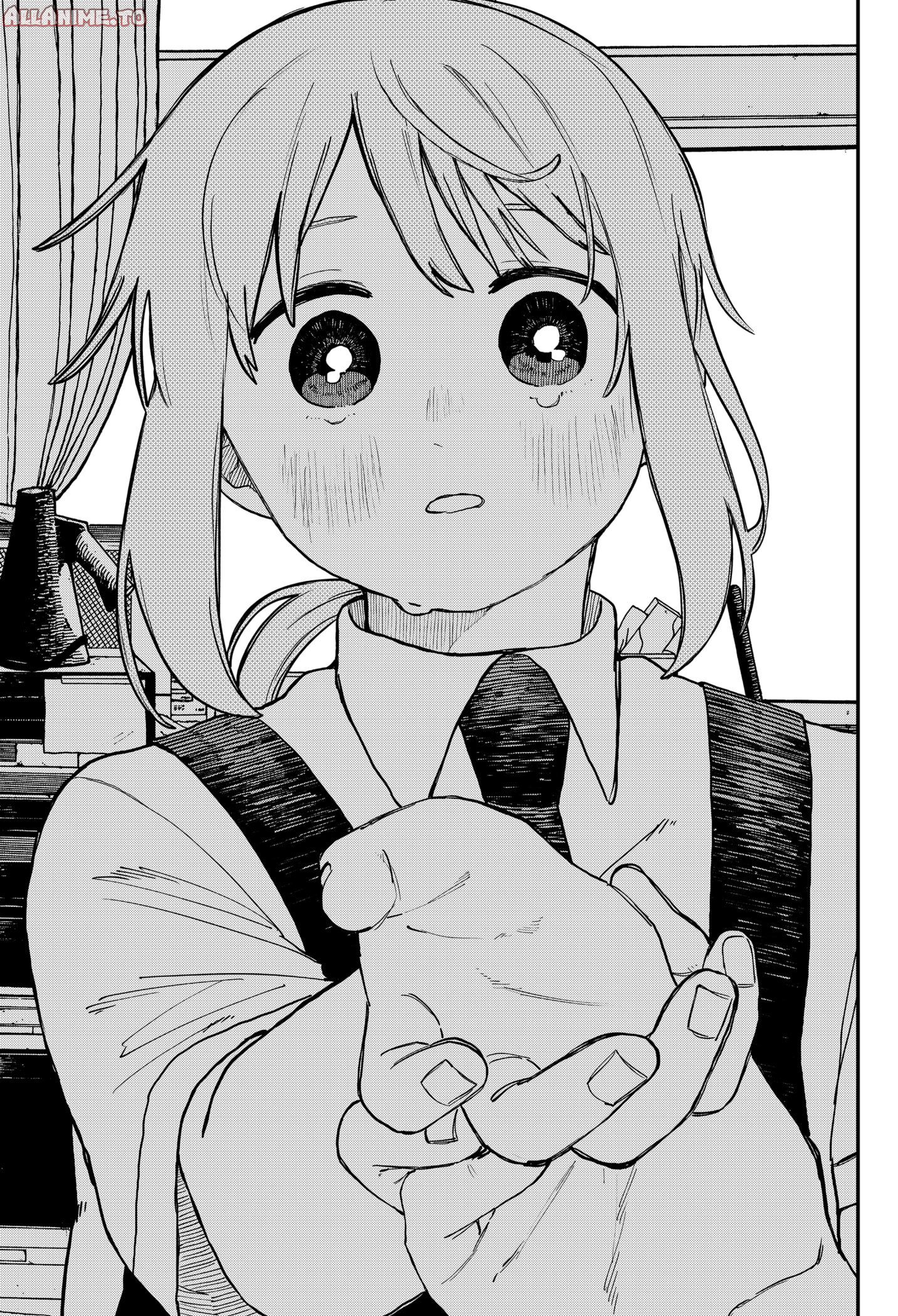 Read Kindergarten Wars EN Manga Online