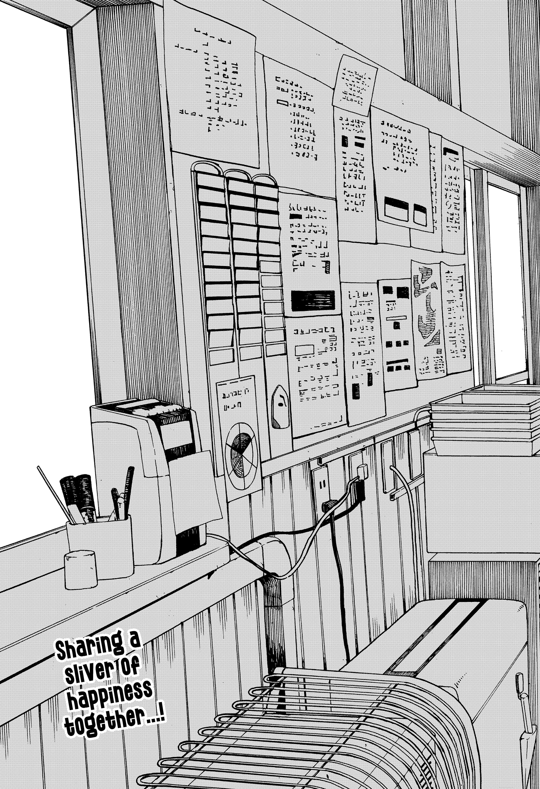 Read Kindergarten Wars EN Manga Online