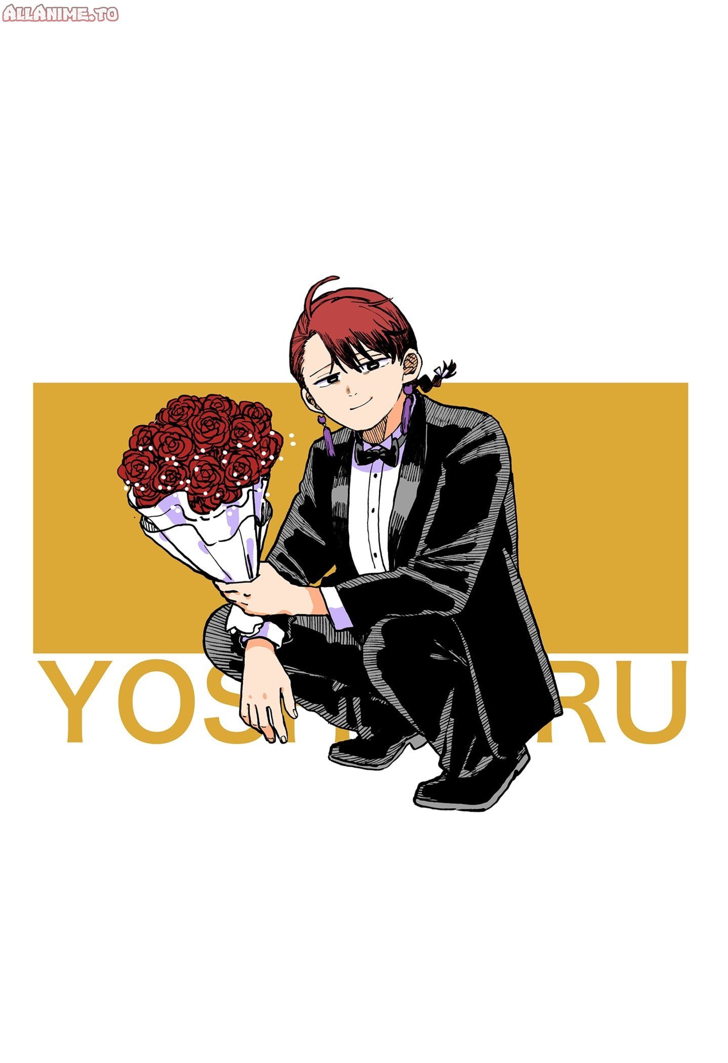 Read Kindergarten Wars EN Manga Online