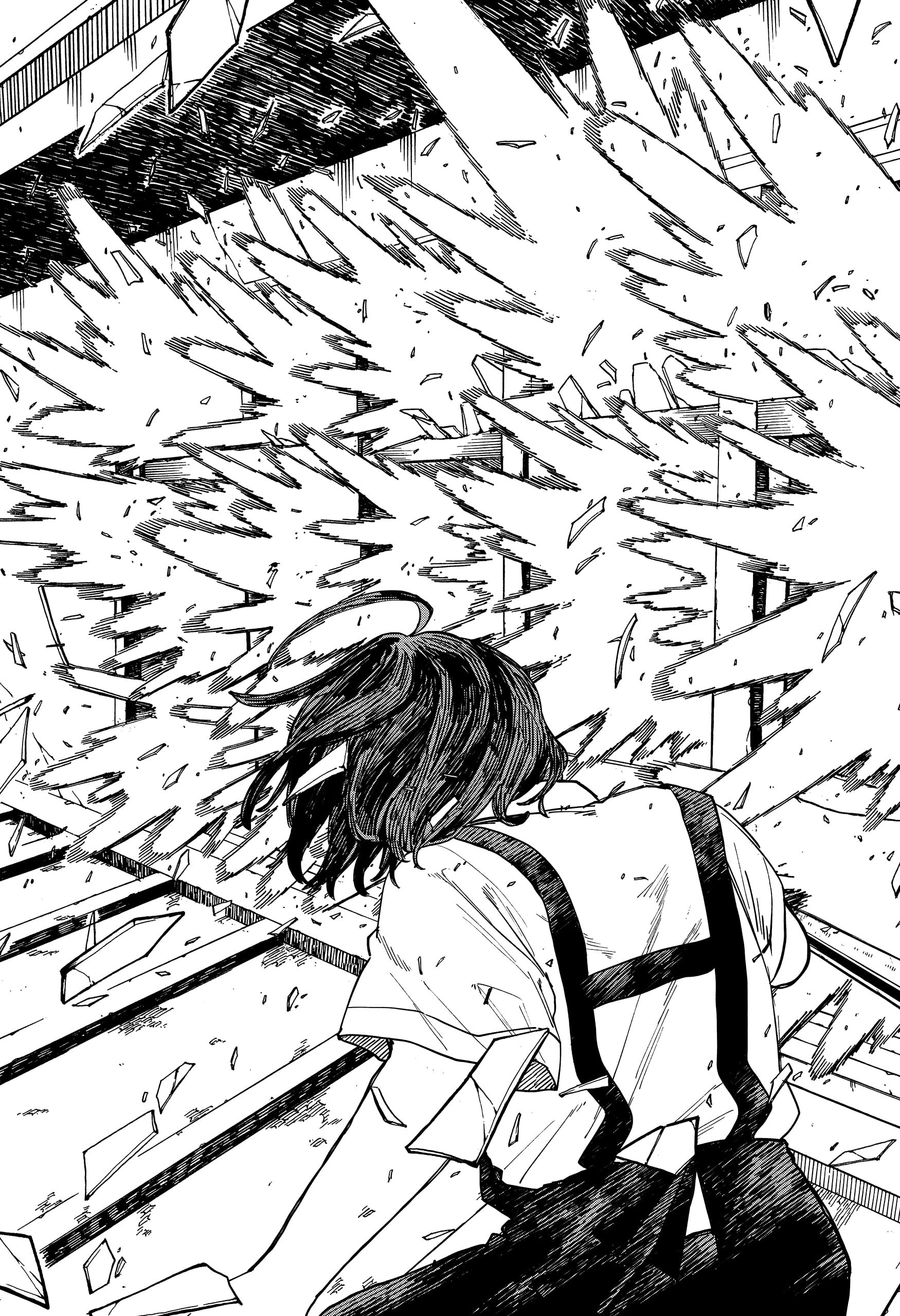 Read Kindergarten Wars EN Manga Online