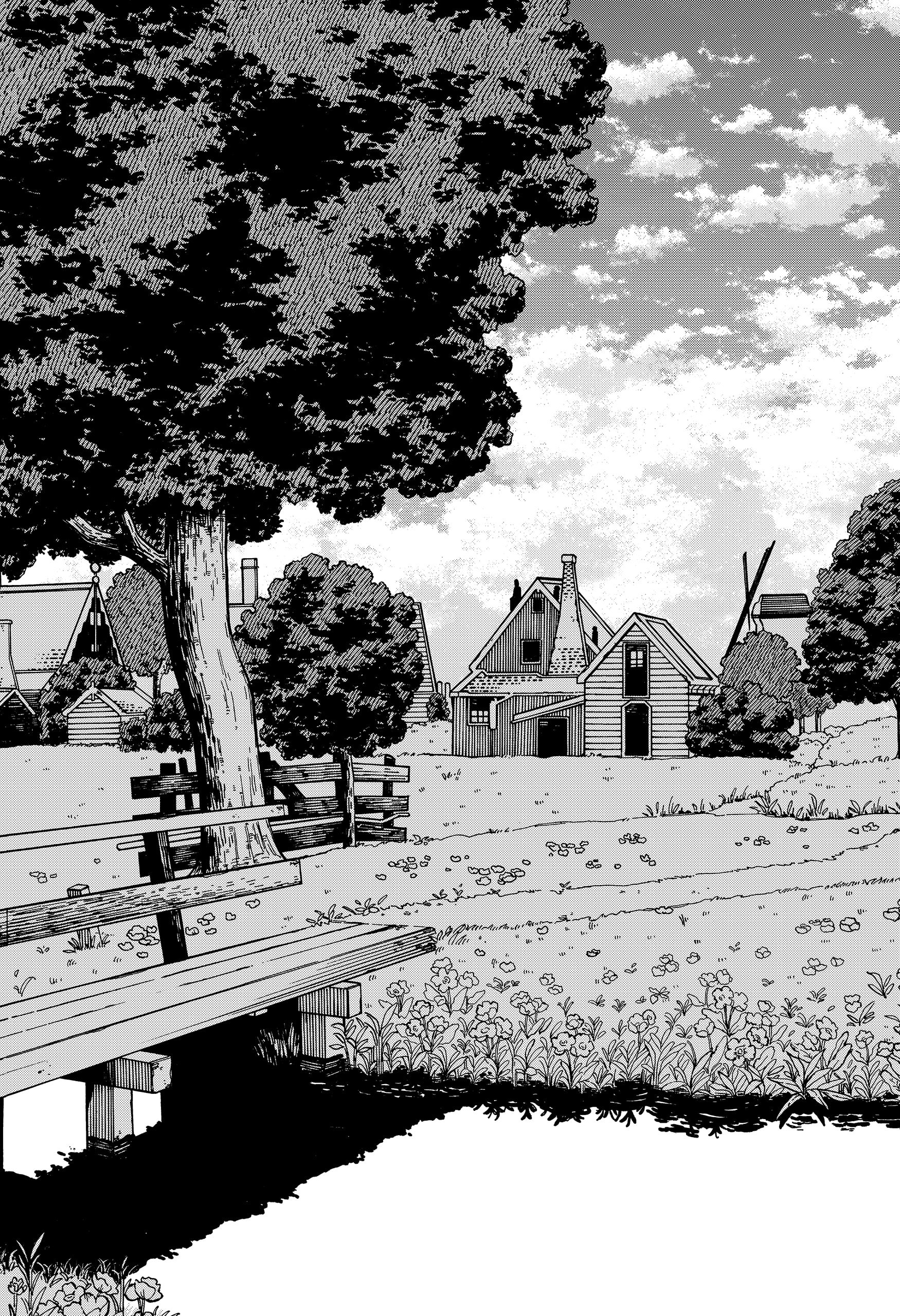 Read Kindergarten Wars EN Manga Online