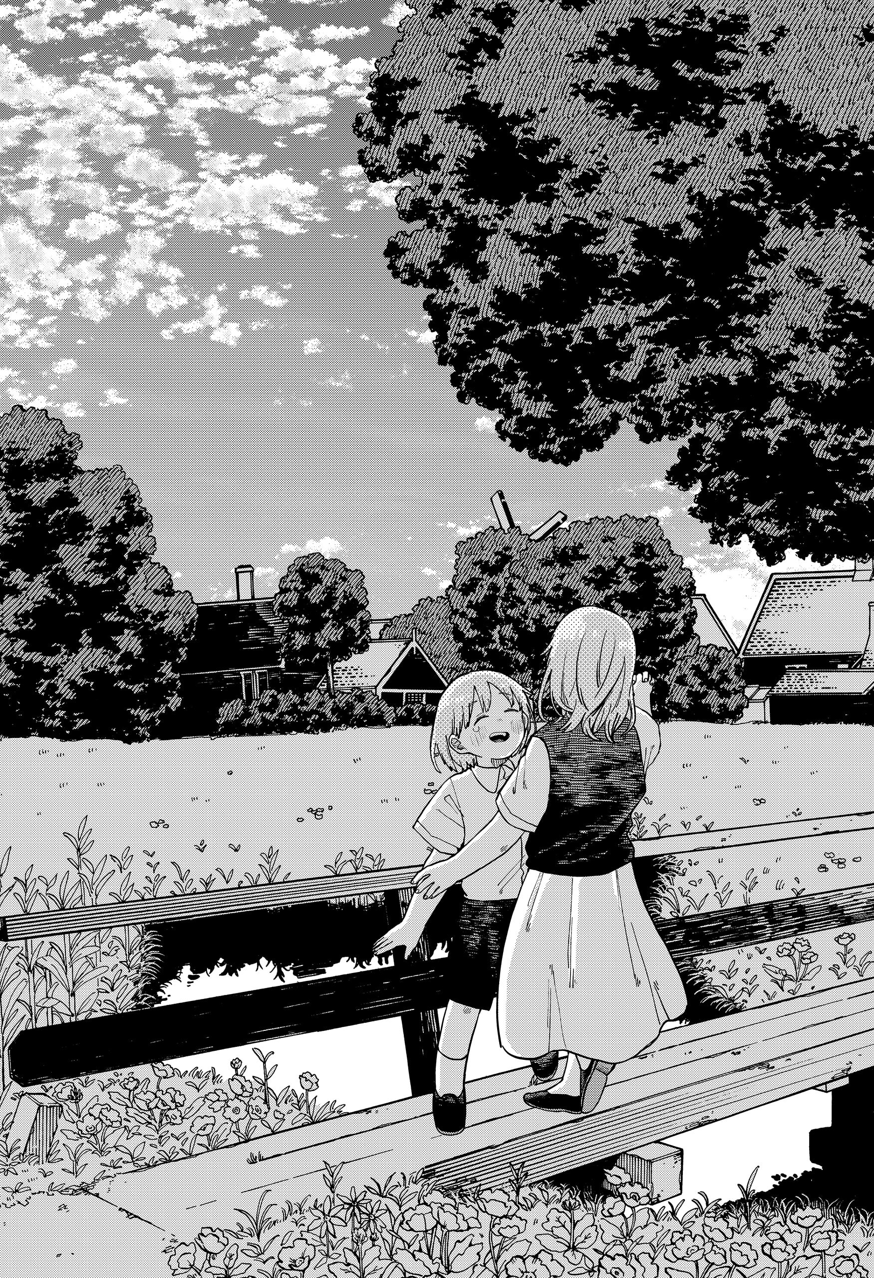 Read Kindergarten Wars EN Manga Online