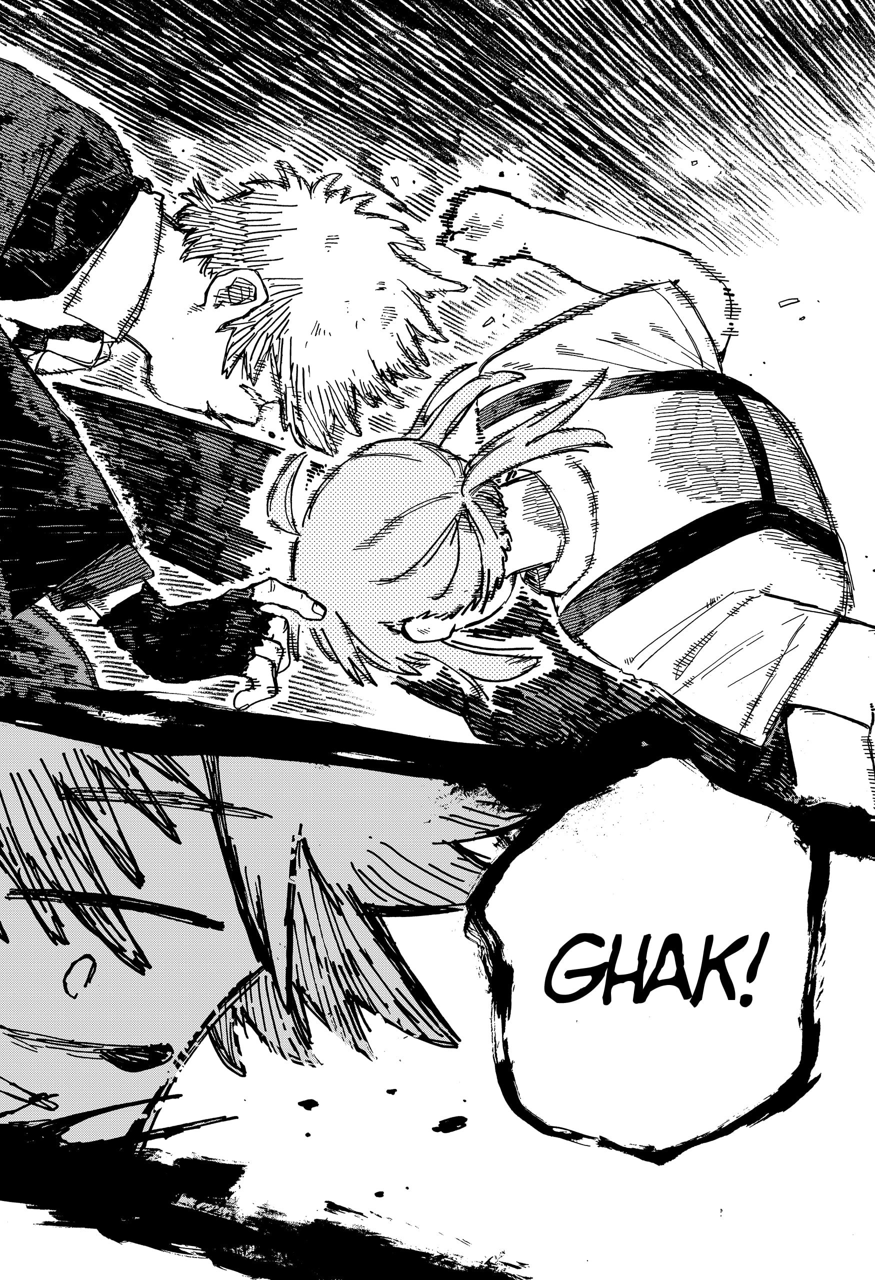 Read Kindergarten Wars EN Manga Online