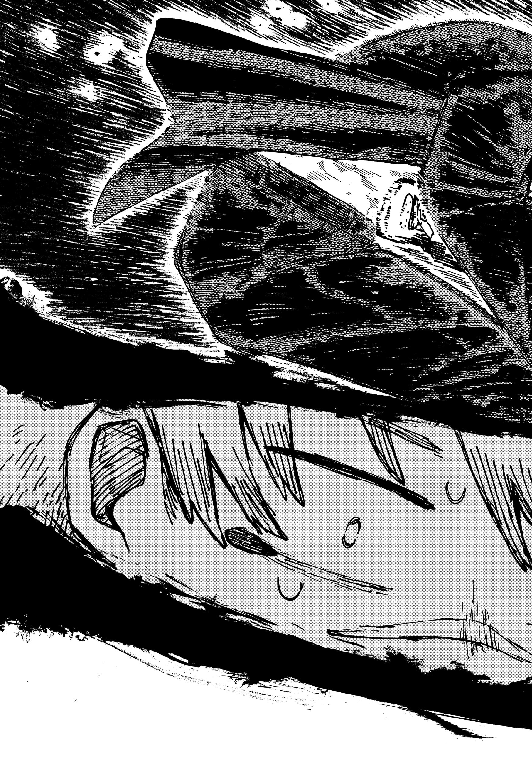 Read Kindergarten Wars EN Manga Online