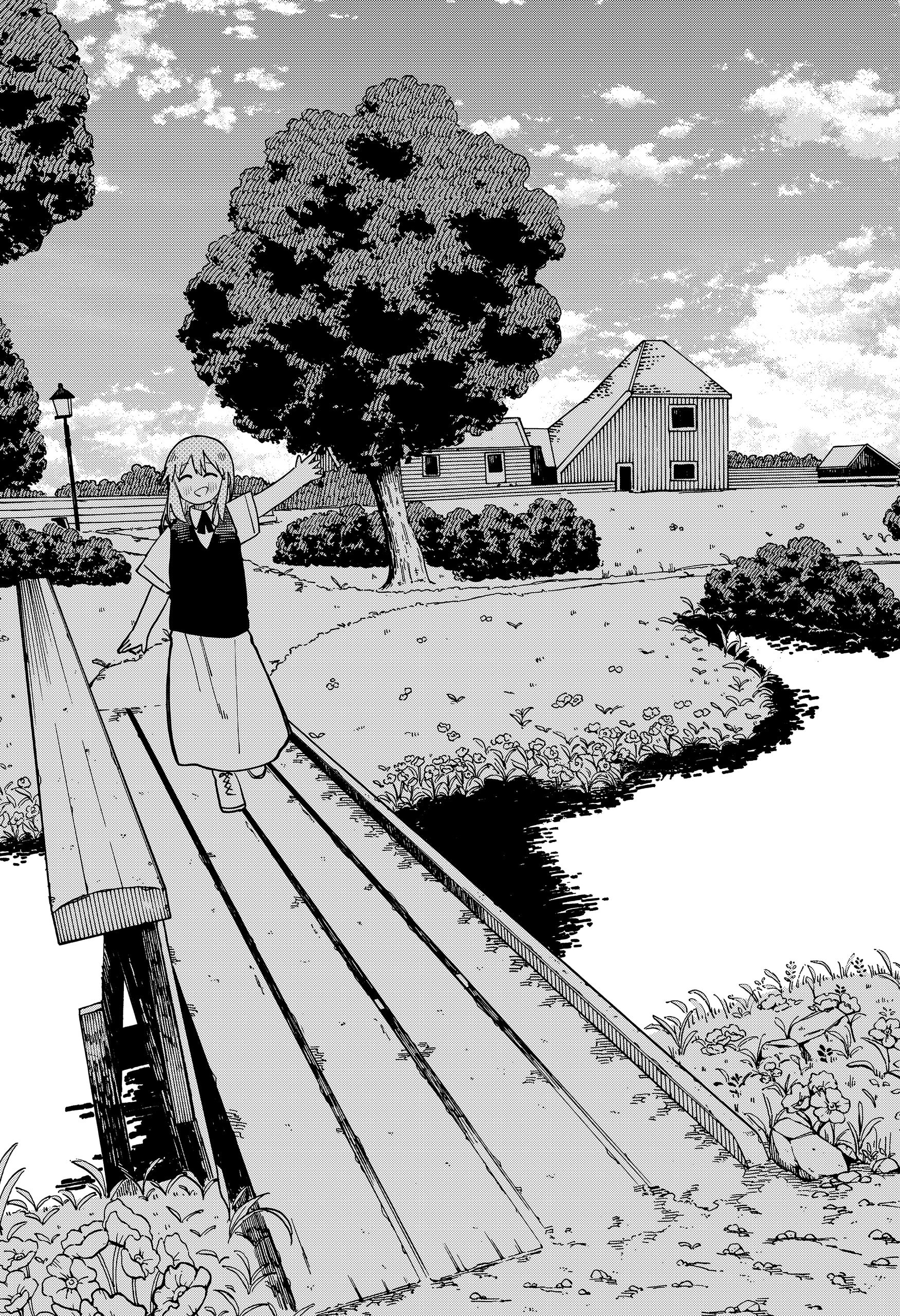 Read Kindergarten Wars EN Manga Online