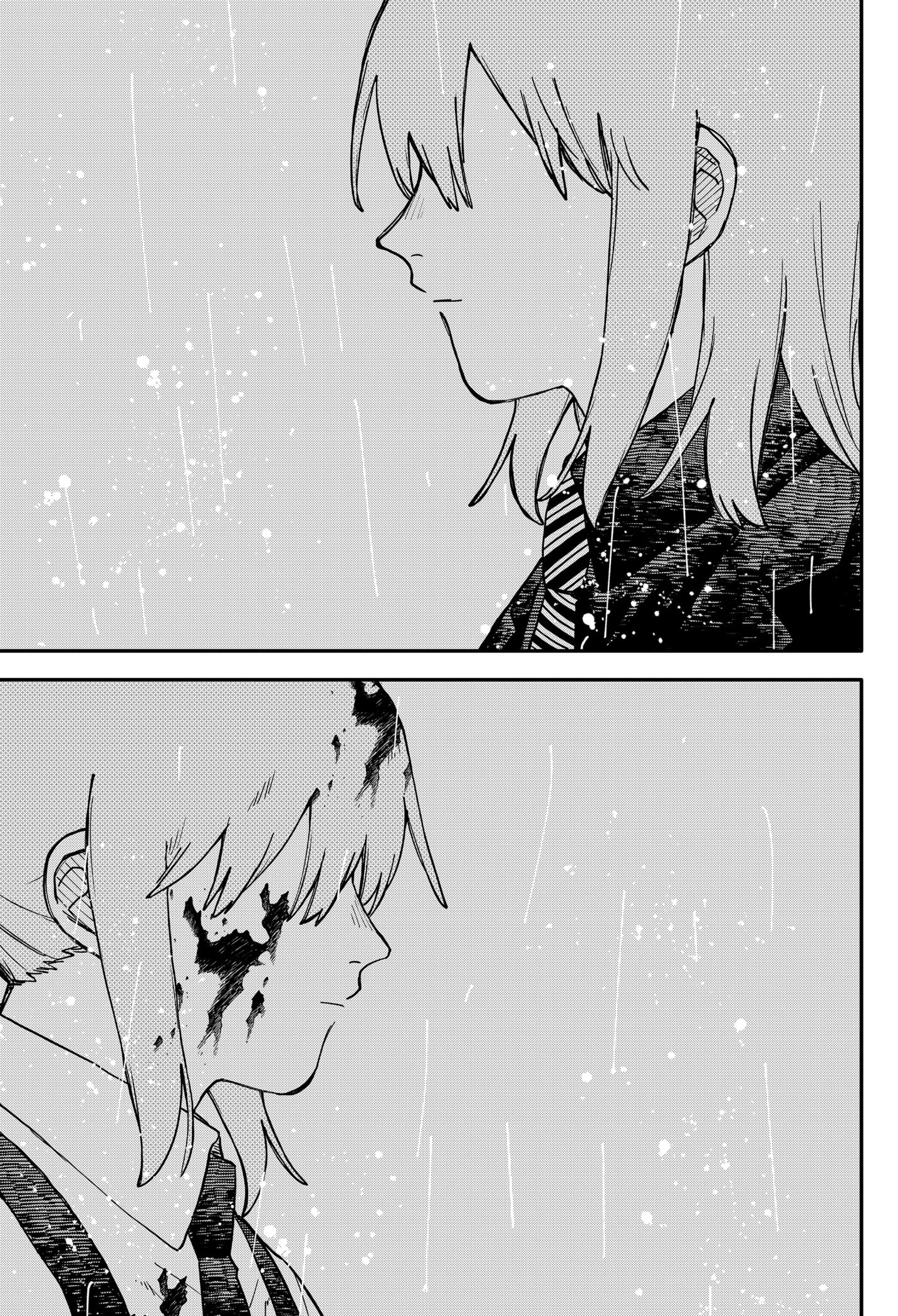 Read Kindergarten Wars EN Manga Online