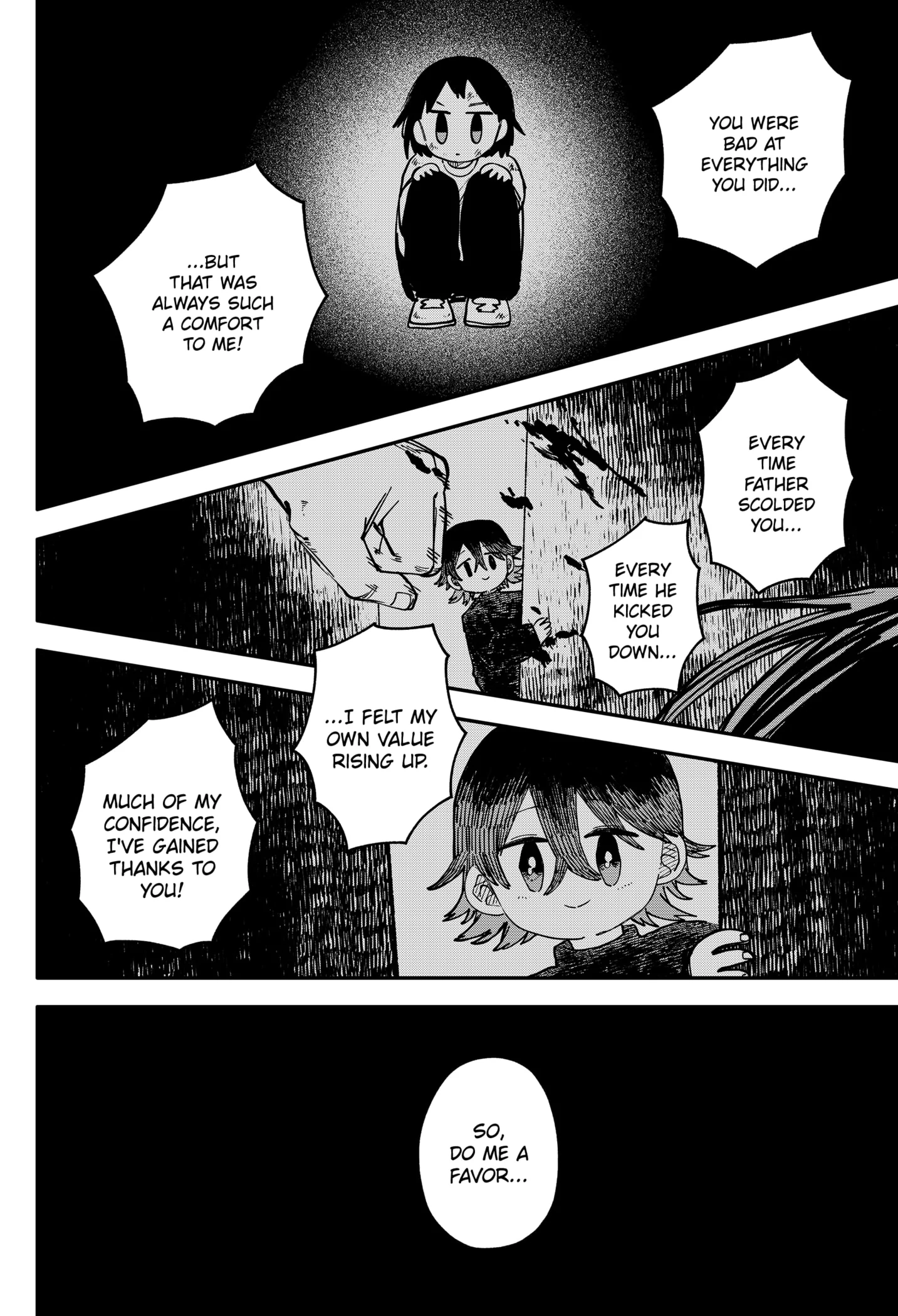 Read Kindergarten Wars EN Manga Online