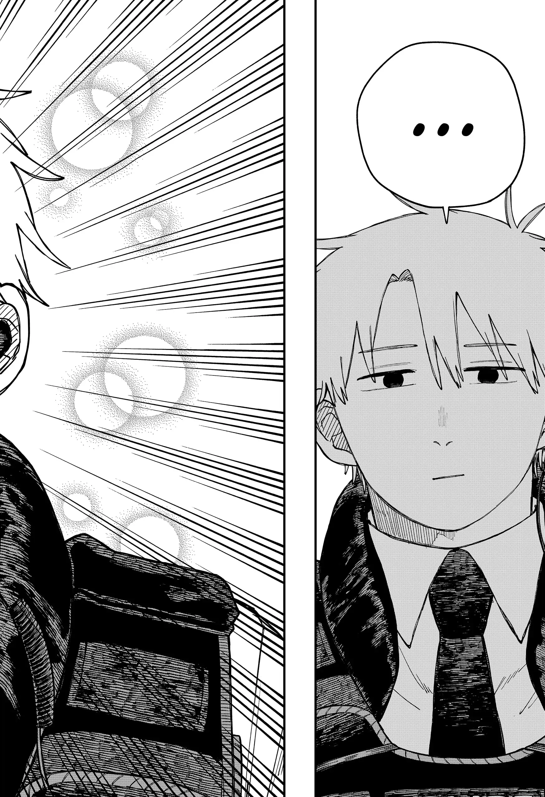 Read Kindergarten Wars EN Manga Online