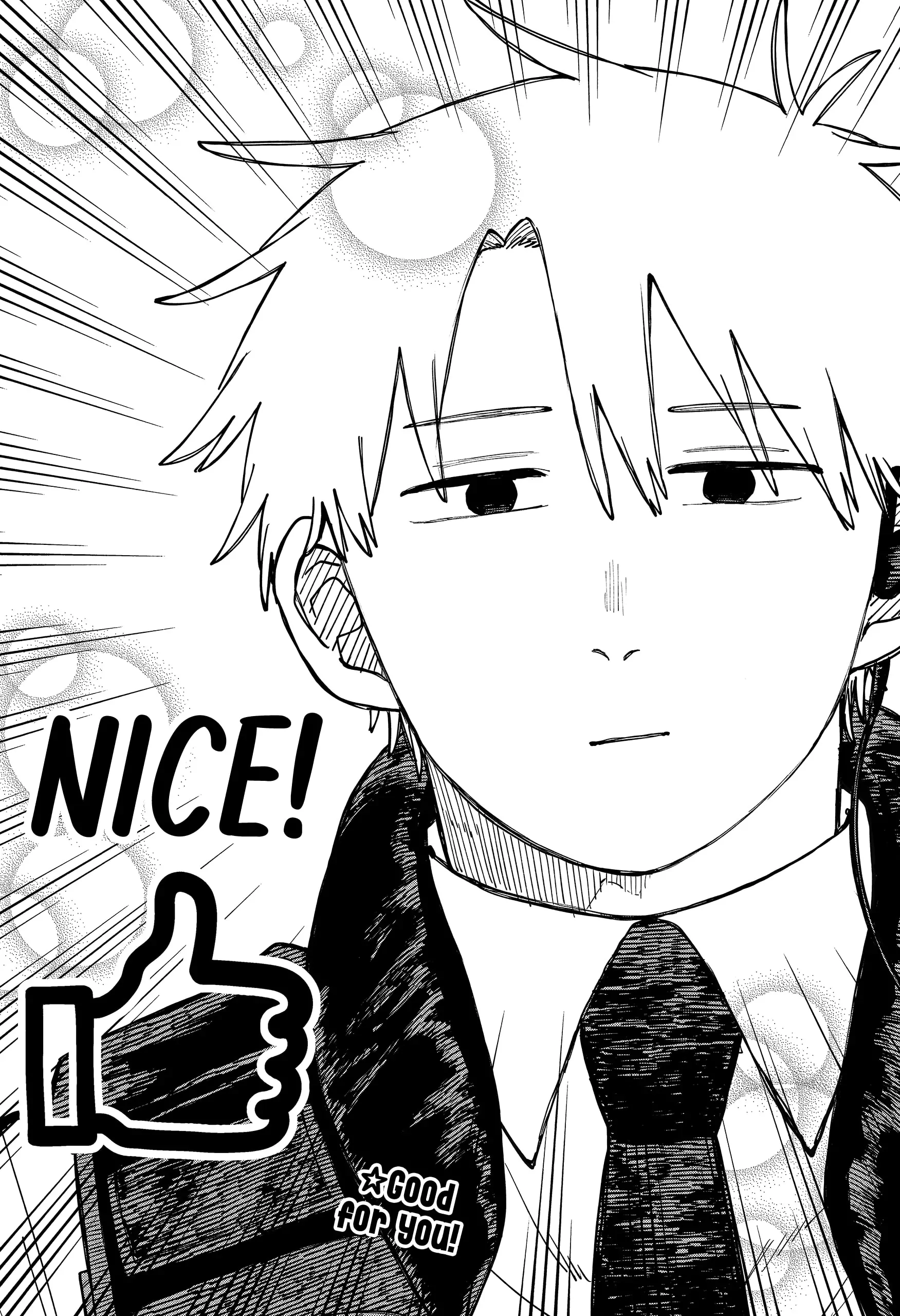 Read Kindergarten Wars EN Manga Online