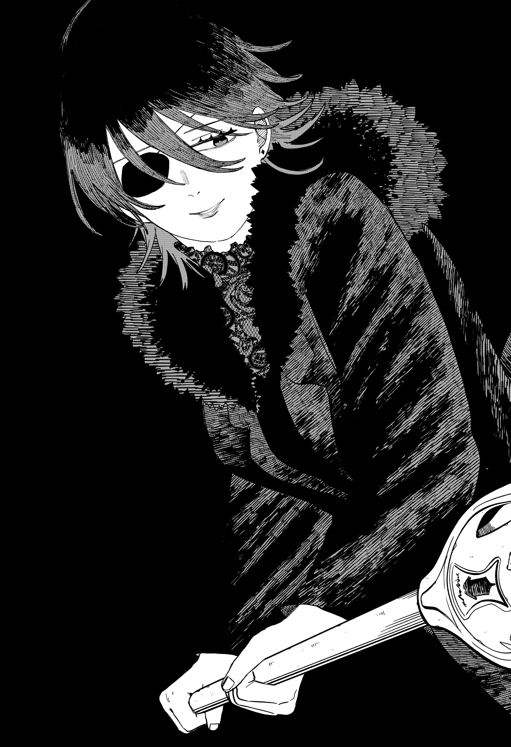 Read Kindergarten Wars EN Manga Online