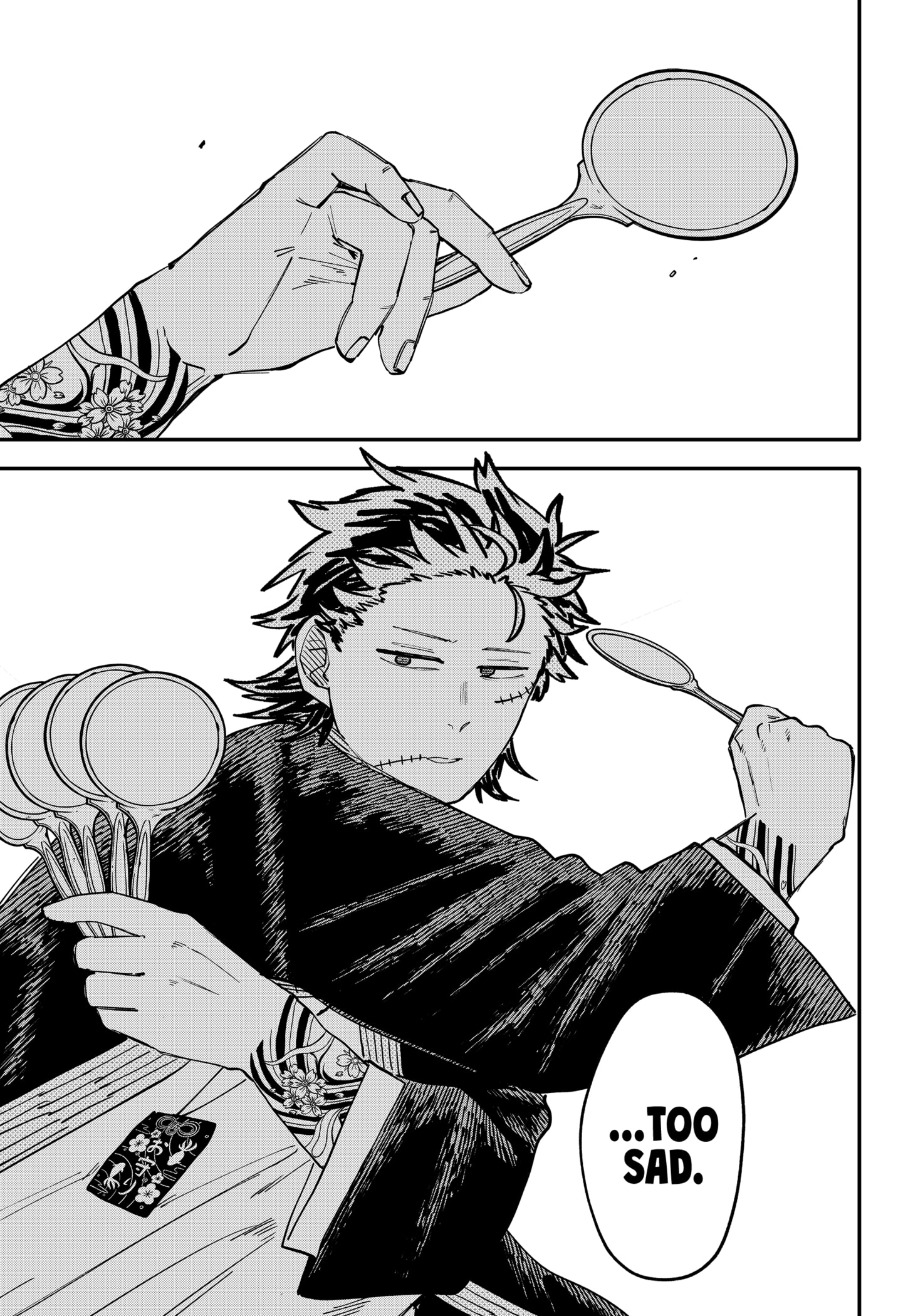 Read Kindergarten Wars EN Manga Online