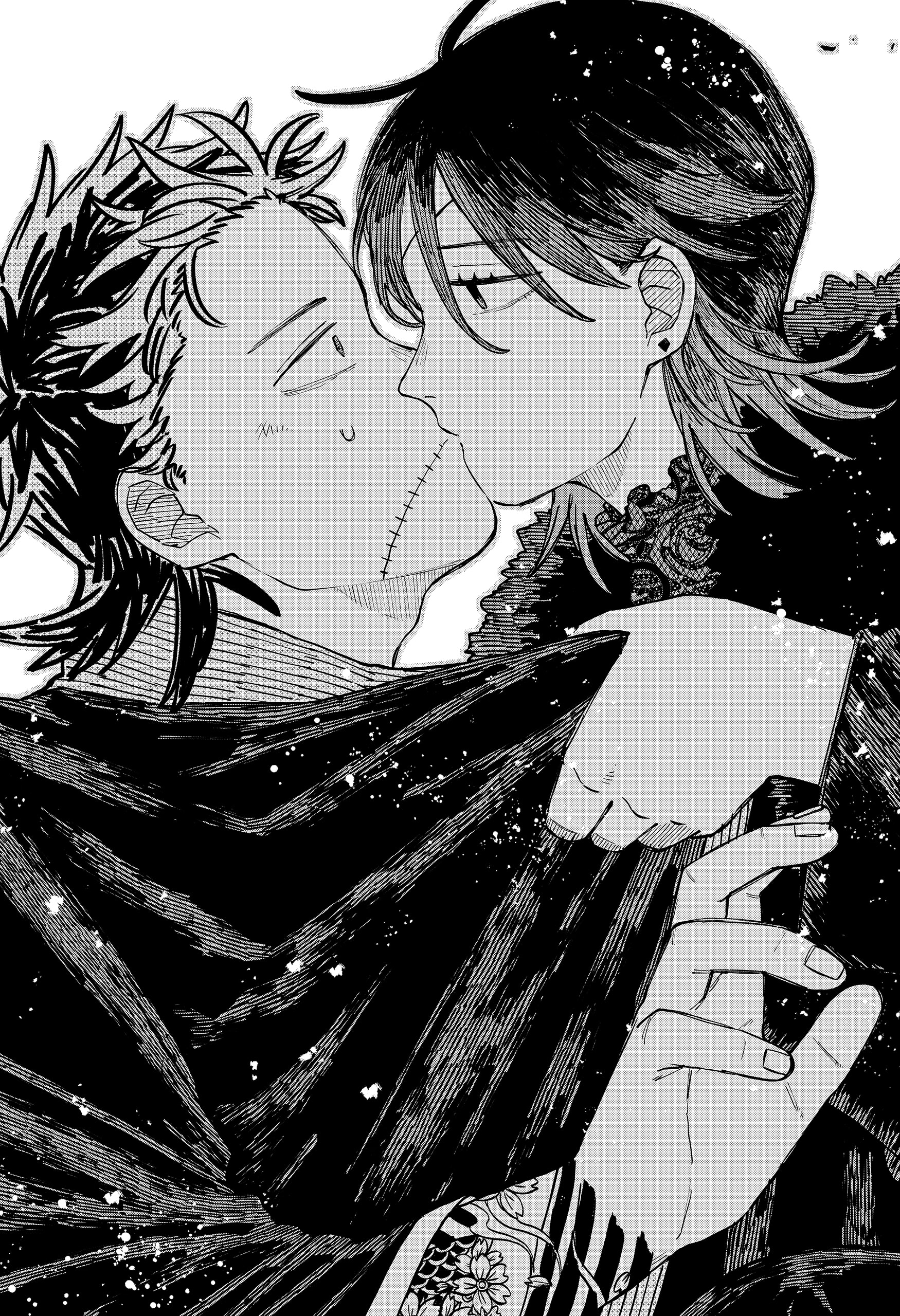 Read Kindergarten Wars EN Manga Online