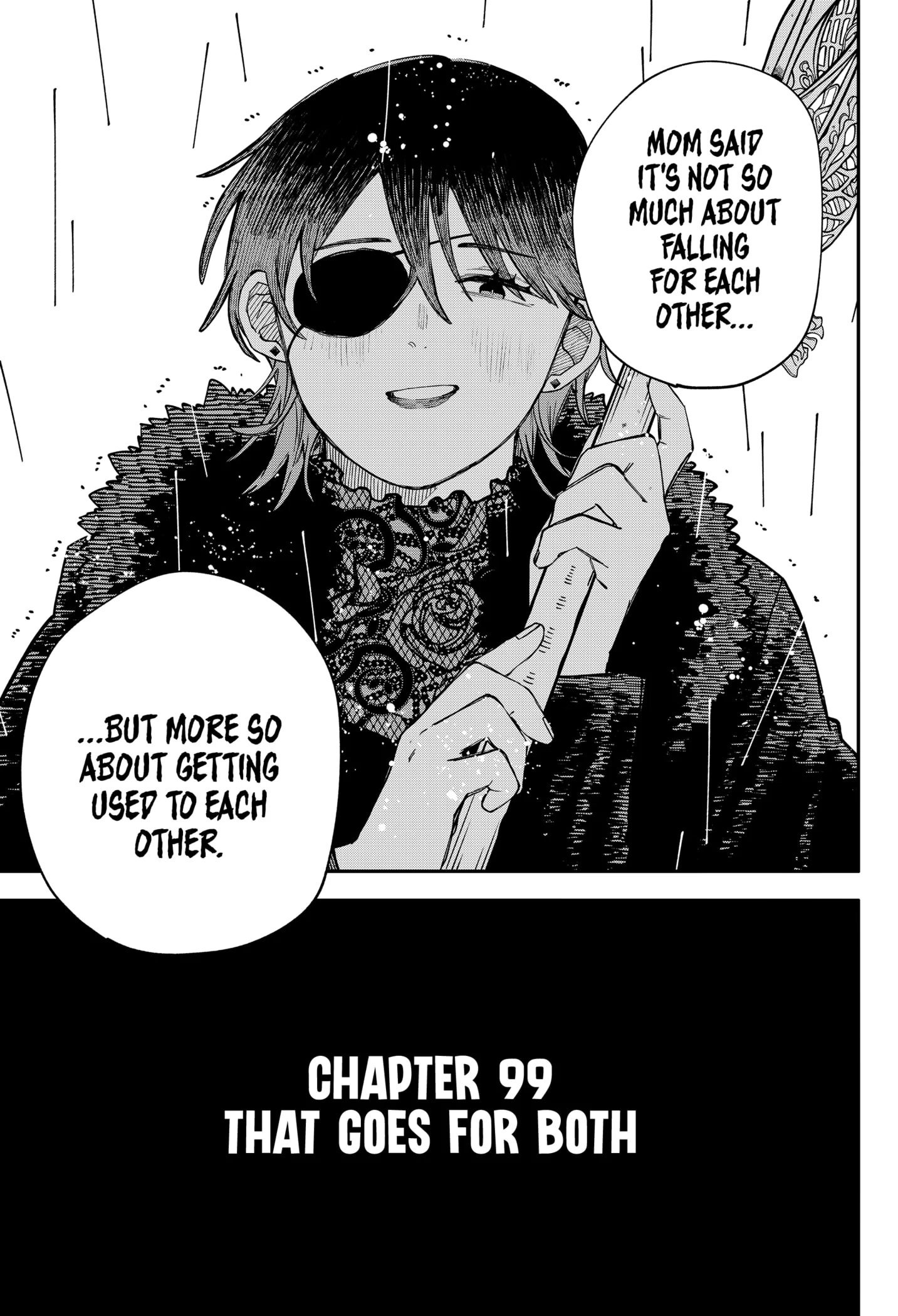 Read Kindergarten Wars EN Manga Online