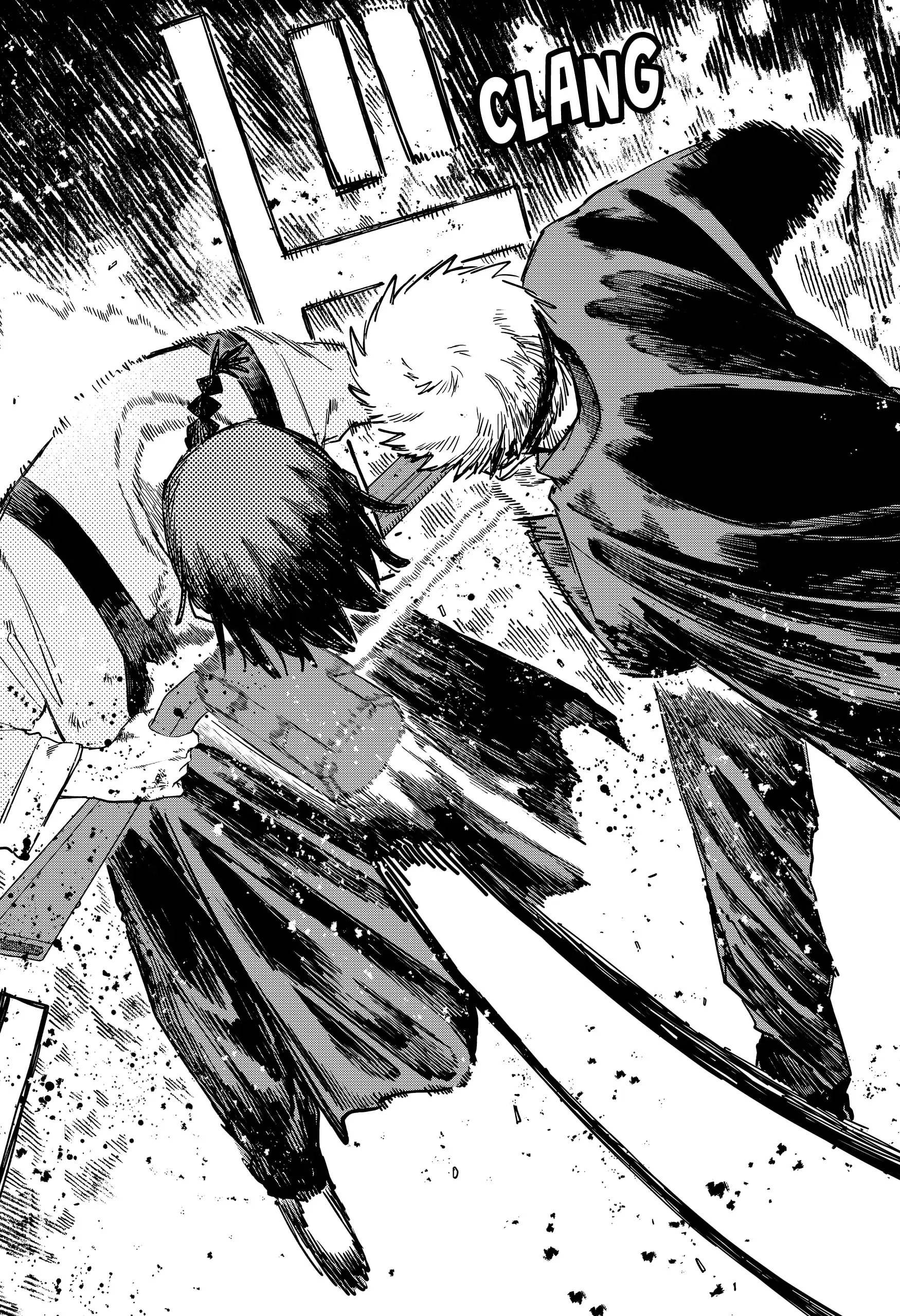 Read Kindergarten Wars EN Manga Online