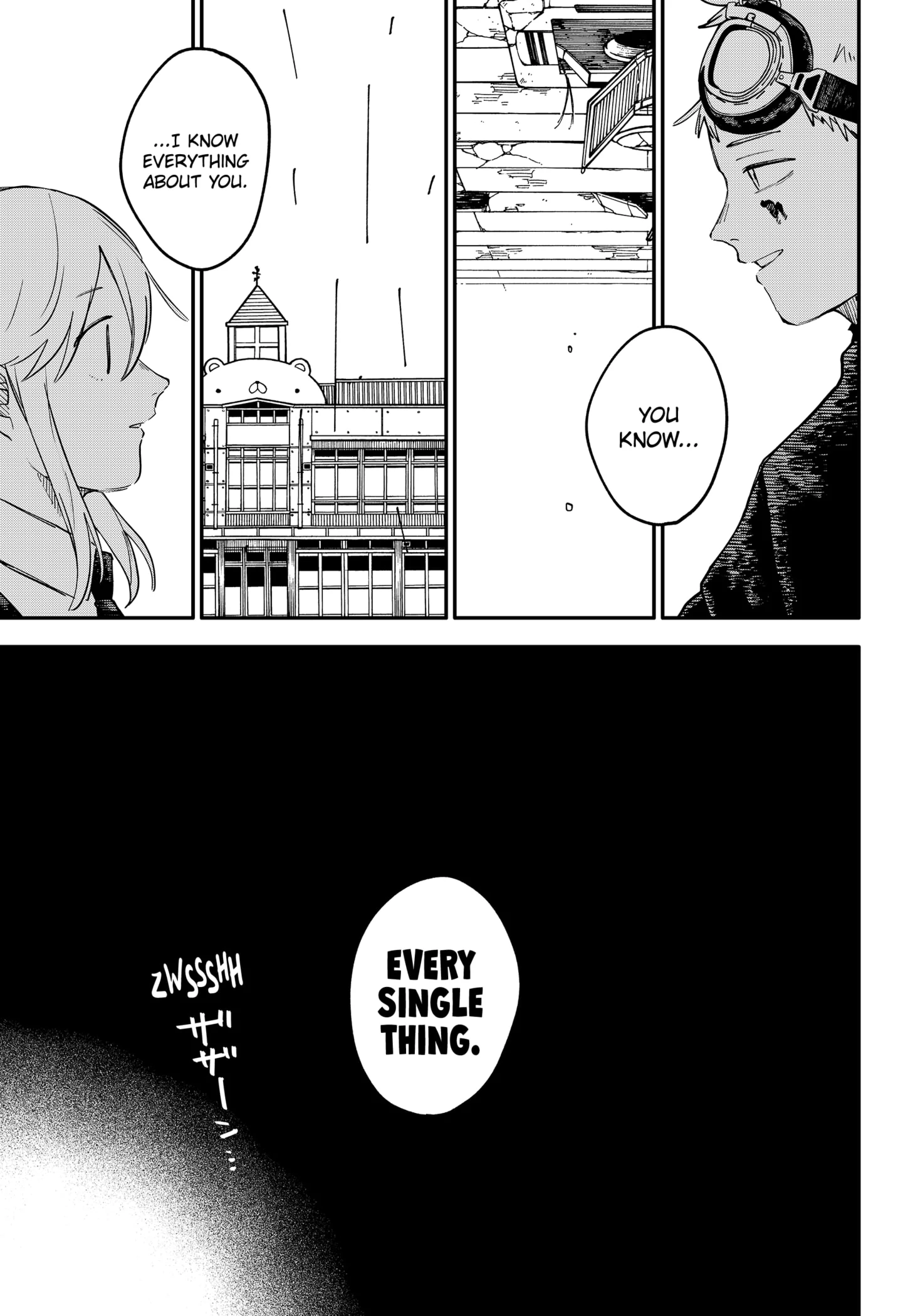 Read Kindergarten Wars EN Manga Online