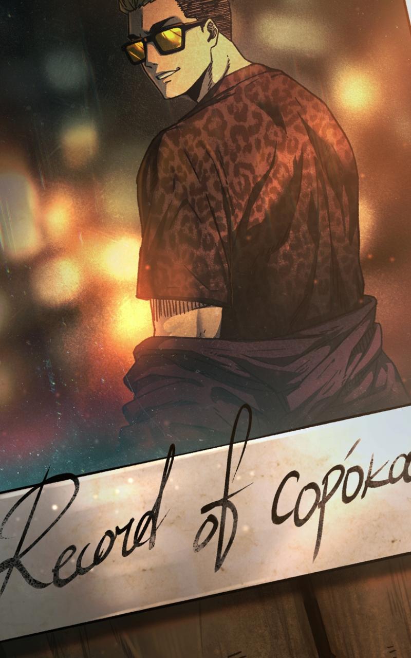 Read Kowloon Copóka EN Manga Online