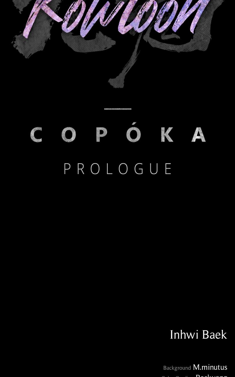 Read Kowloon Copóka EN Manga Online