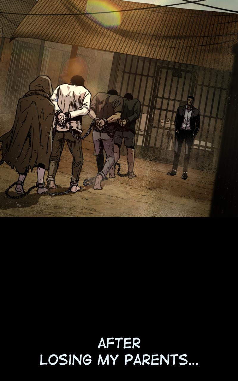 Read Kowloon Copóka EN Manga Online