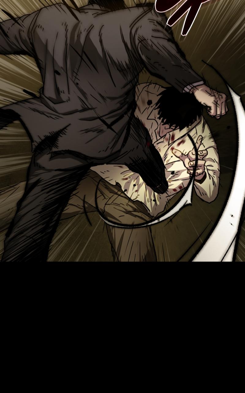 Read Kowloon Copóka EN Manga Online