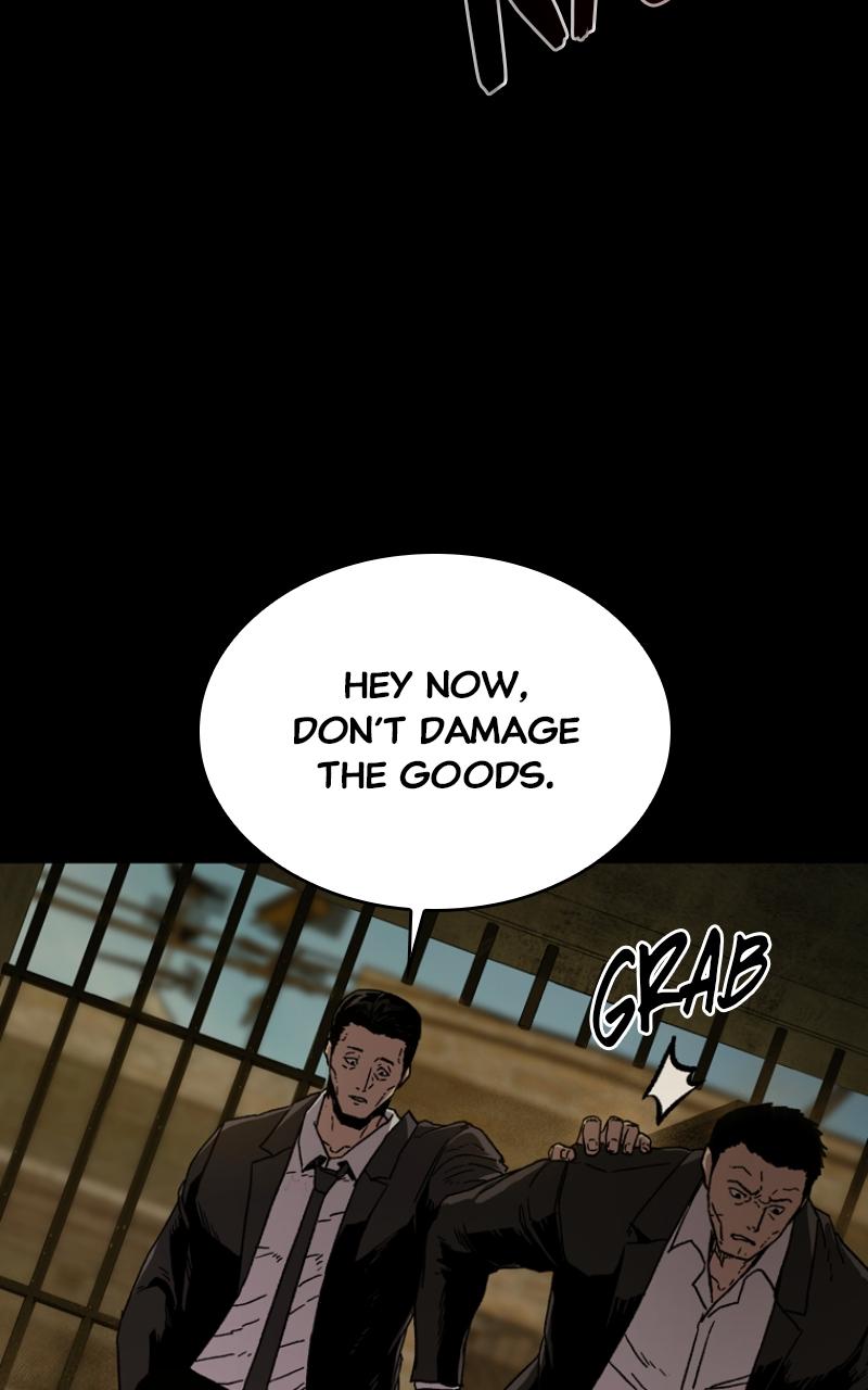 Read Kowloon Copóka EN Manga Online