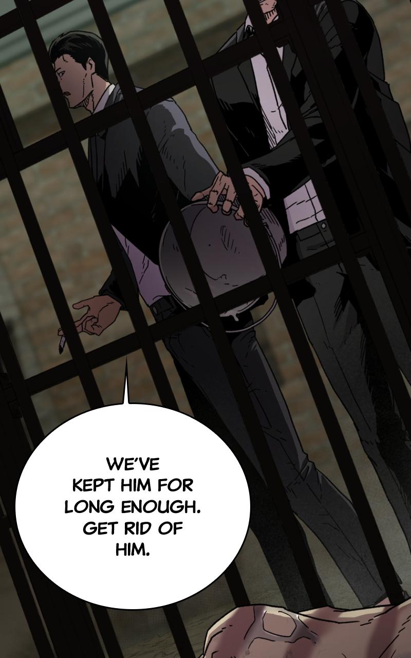 Read Kowloon Copóka EN Manga Online
