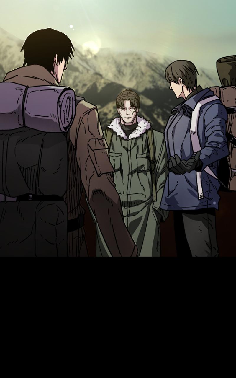 Read Kowloon Copóka EN Manga Online
