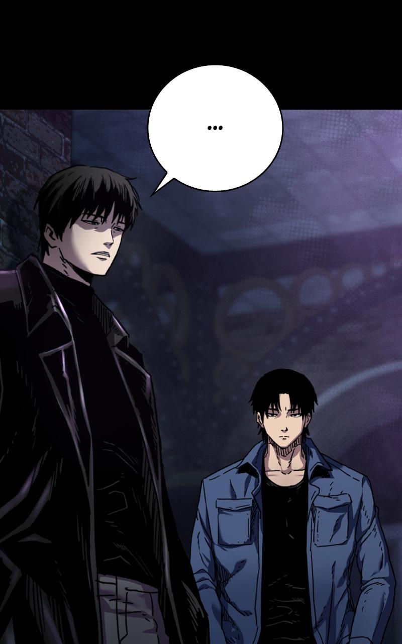 Read Kowloon Copóka EN Manga Online