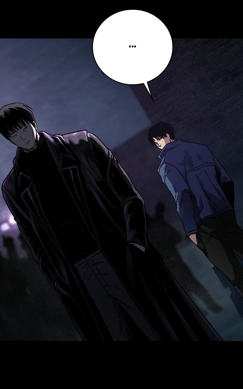 Read Kowloon Copóka EN Manga Online