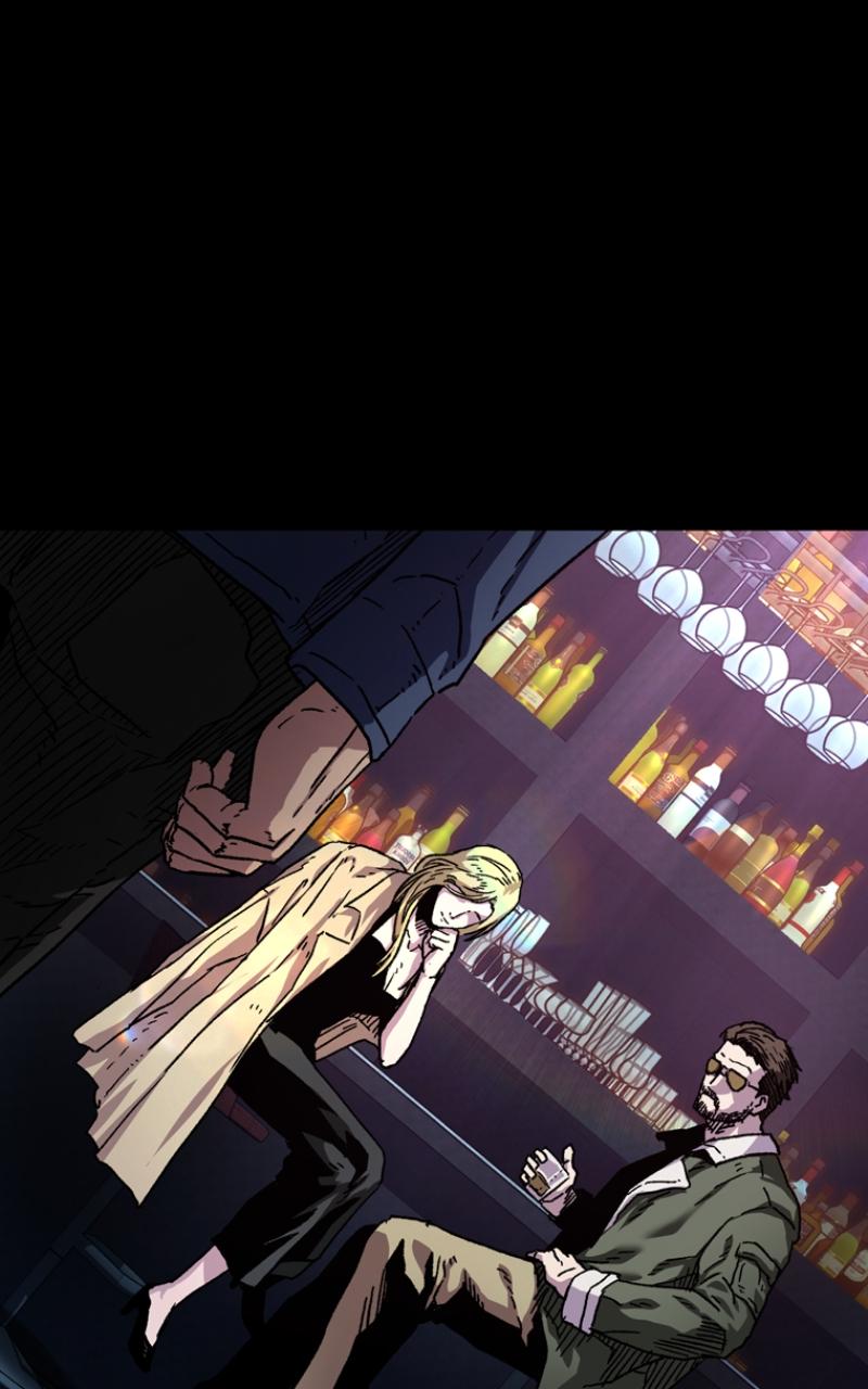 Read Kowloon Copóka EN Manga Online