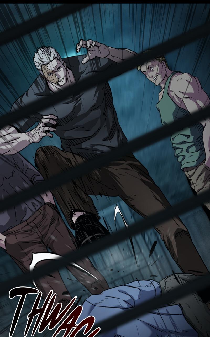 Read Kowloon Copóka EN Manga Online