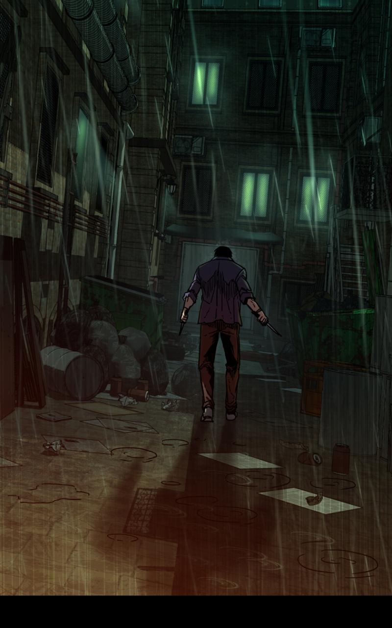 Read Kowloon Copóka EN Manga Online