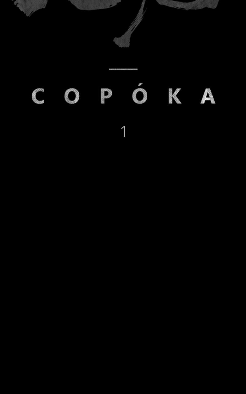 Read Kowloon Copóka EN Manga Online