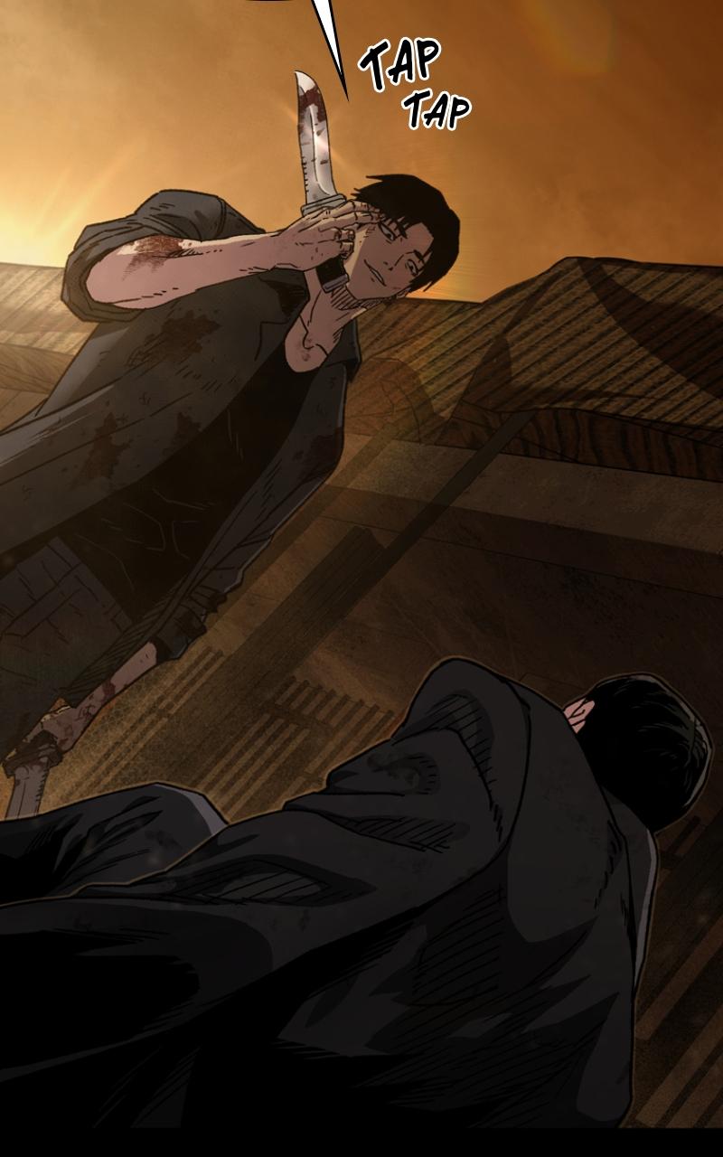 Read Kowloon Copóka EN Manga Online