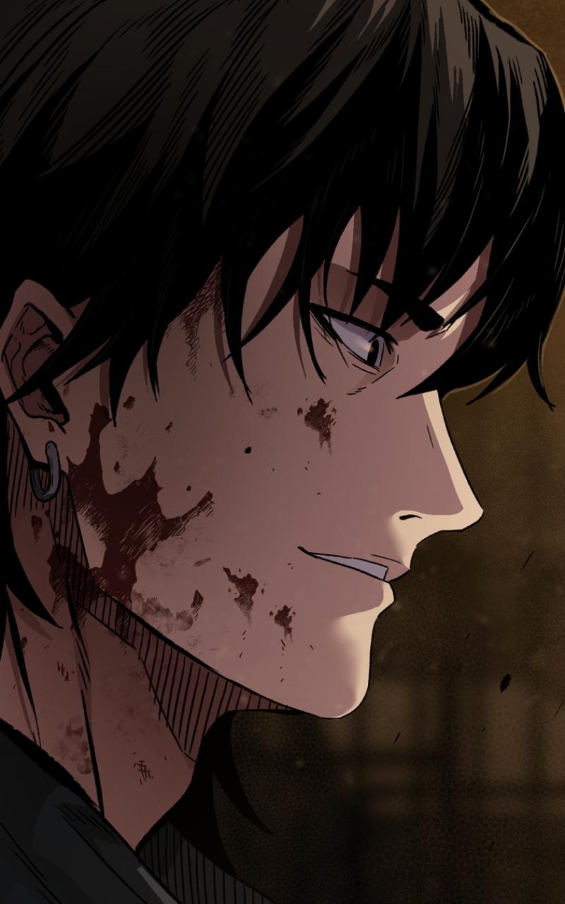 Read Kowloon Copóka EN Manga Online