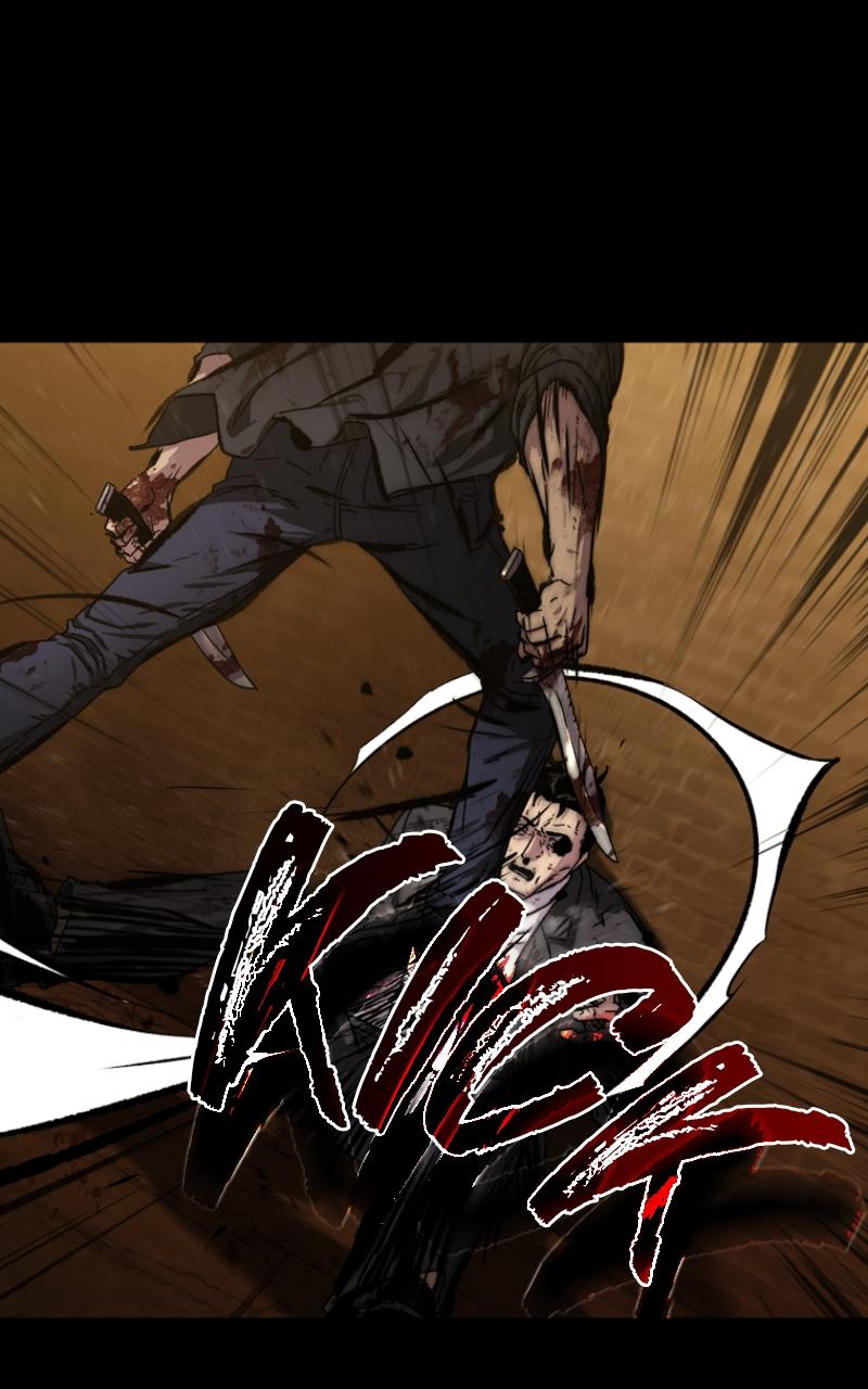 Read Kowloon Copóka EN Manga Online